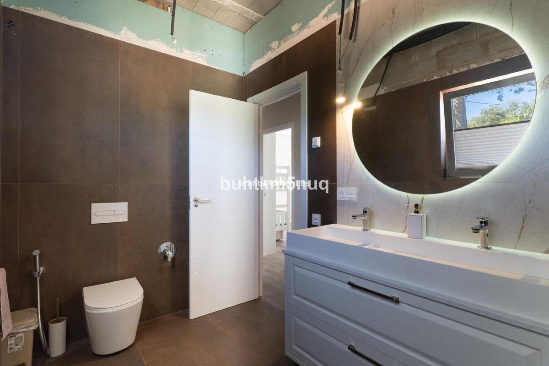 Wiederverkauf - Freistehende Villa - Calpe - Calpe Centro