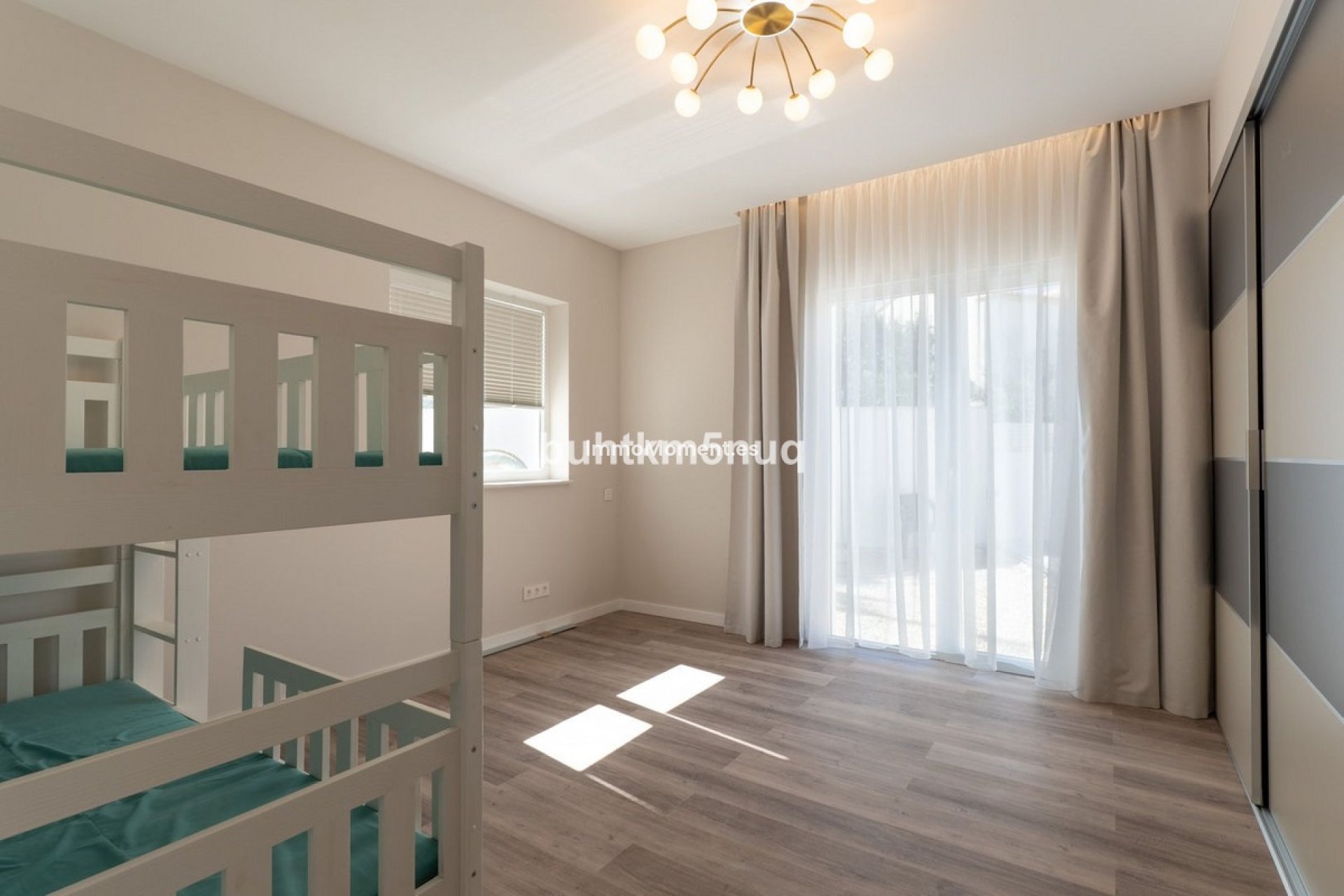 Wiederverkauf - Freistehende Villa - Calpe - Calpe Centro