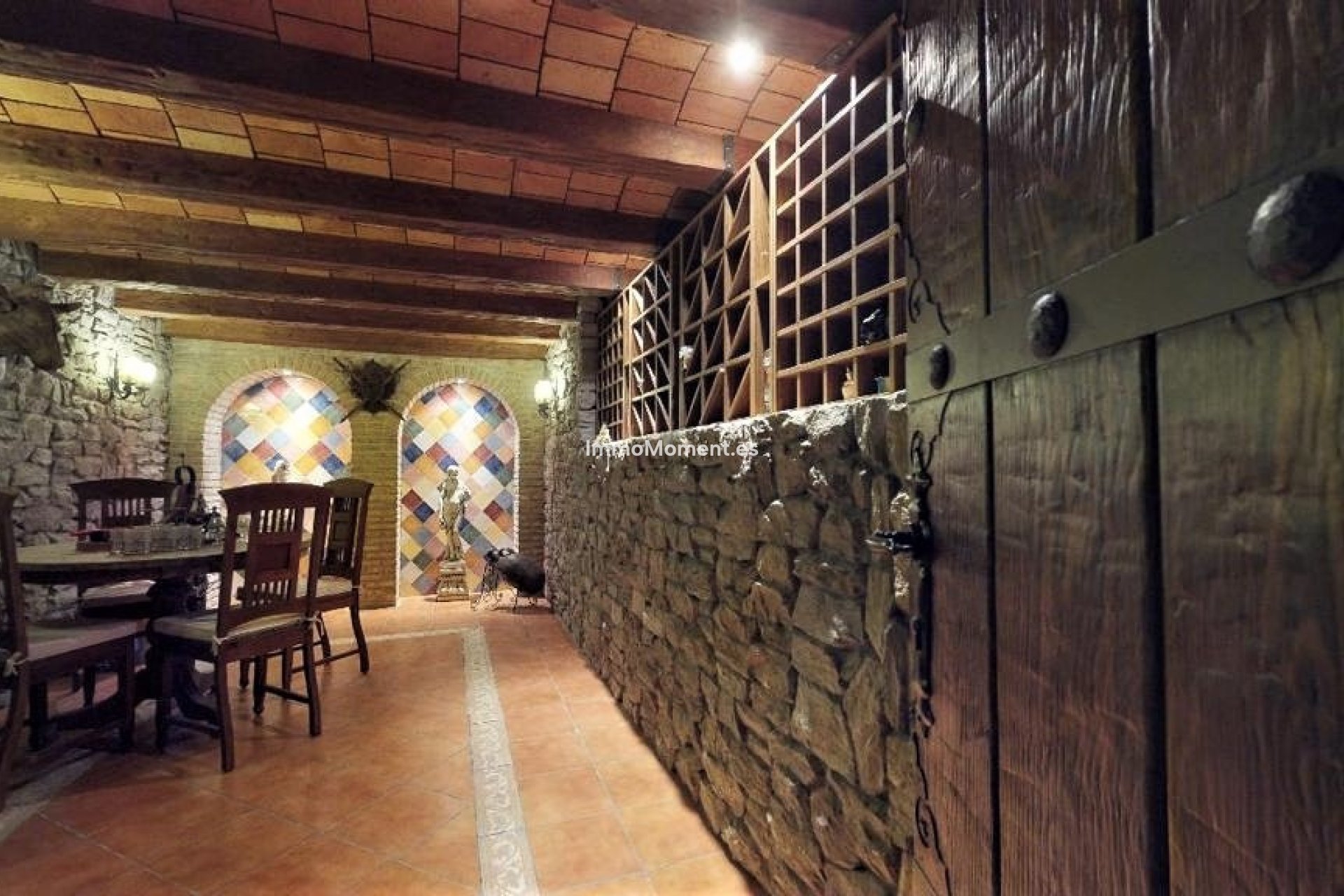 Wiederverkauf - Freistehende Villa - Calpe - Calpe Centro