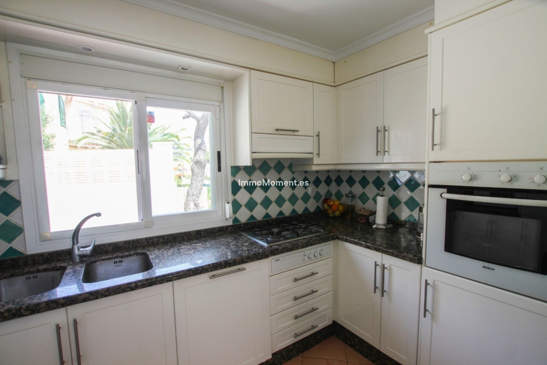 Wiederverkauf - Freistehende Villa - Calpe - Calpe Centro