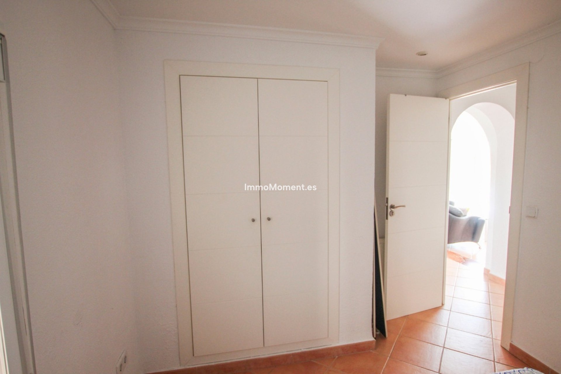 Wiederverkauf - Freistehende Villa - Calpe - Calpe Centro