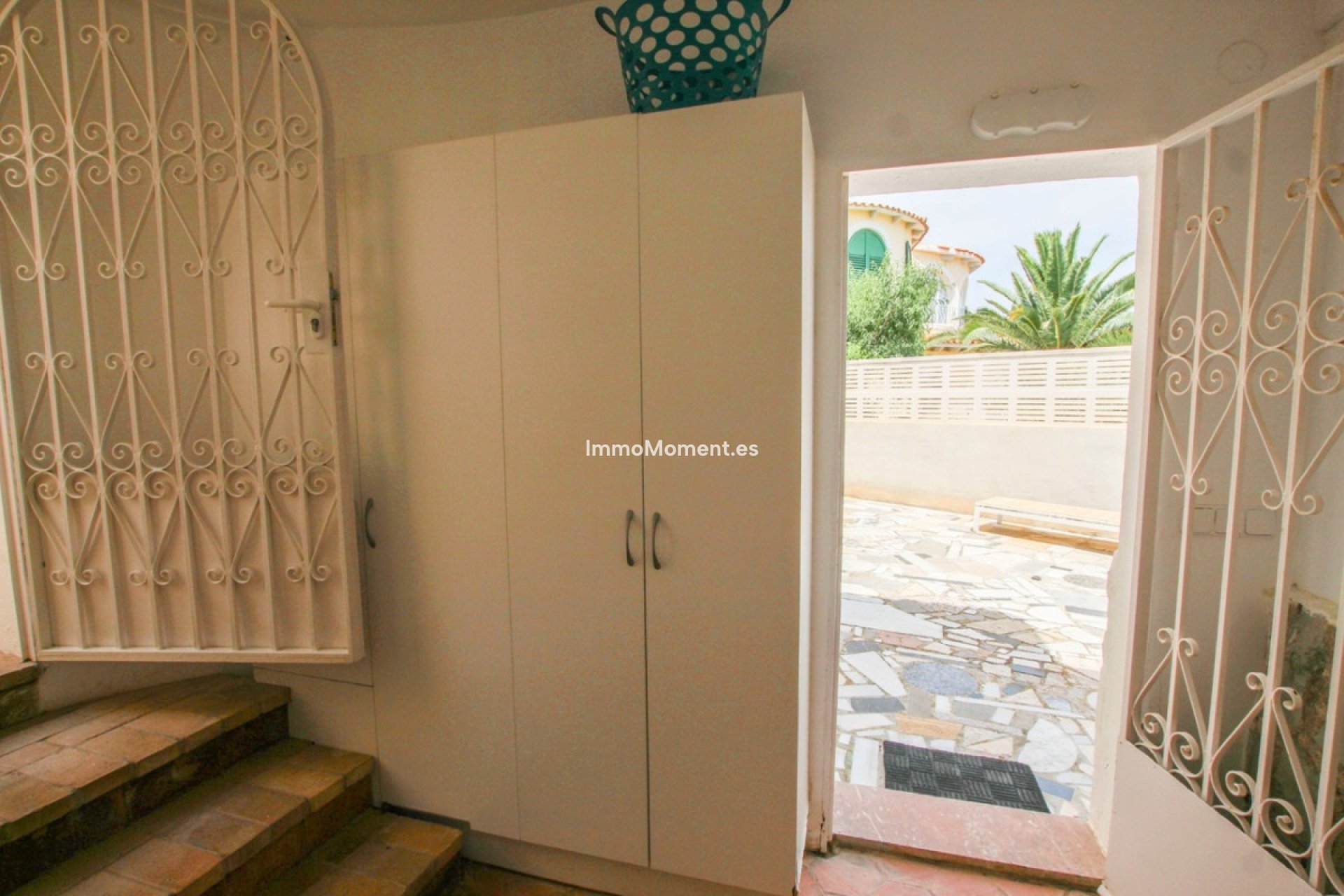 Wiederverkauf - Freistehende Villa - Calpe - Calpe Centro