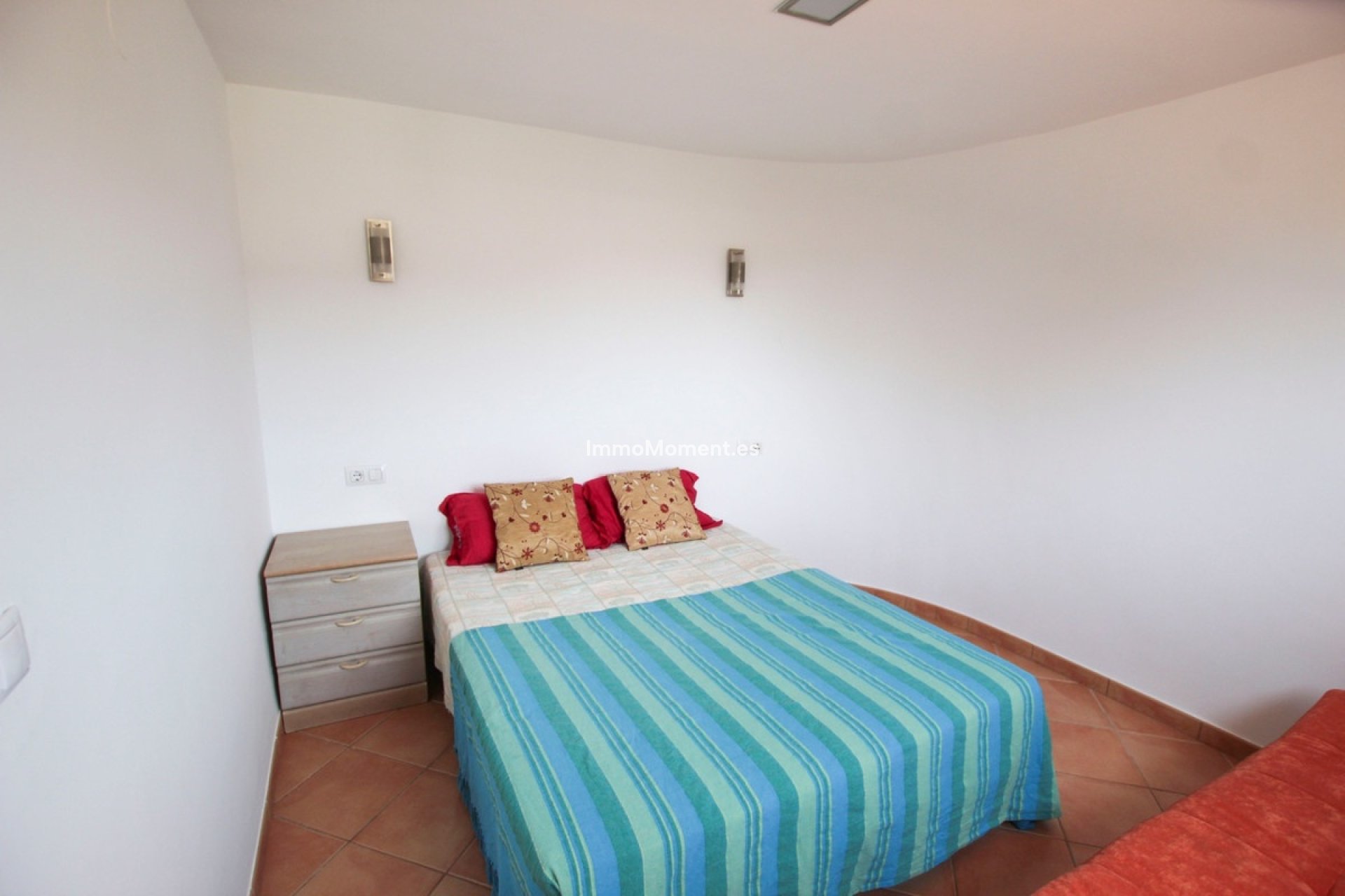 Wiederverkauf - Freistehende Villa - Calpe - Calpe Centro