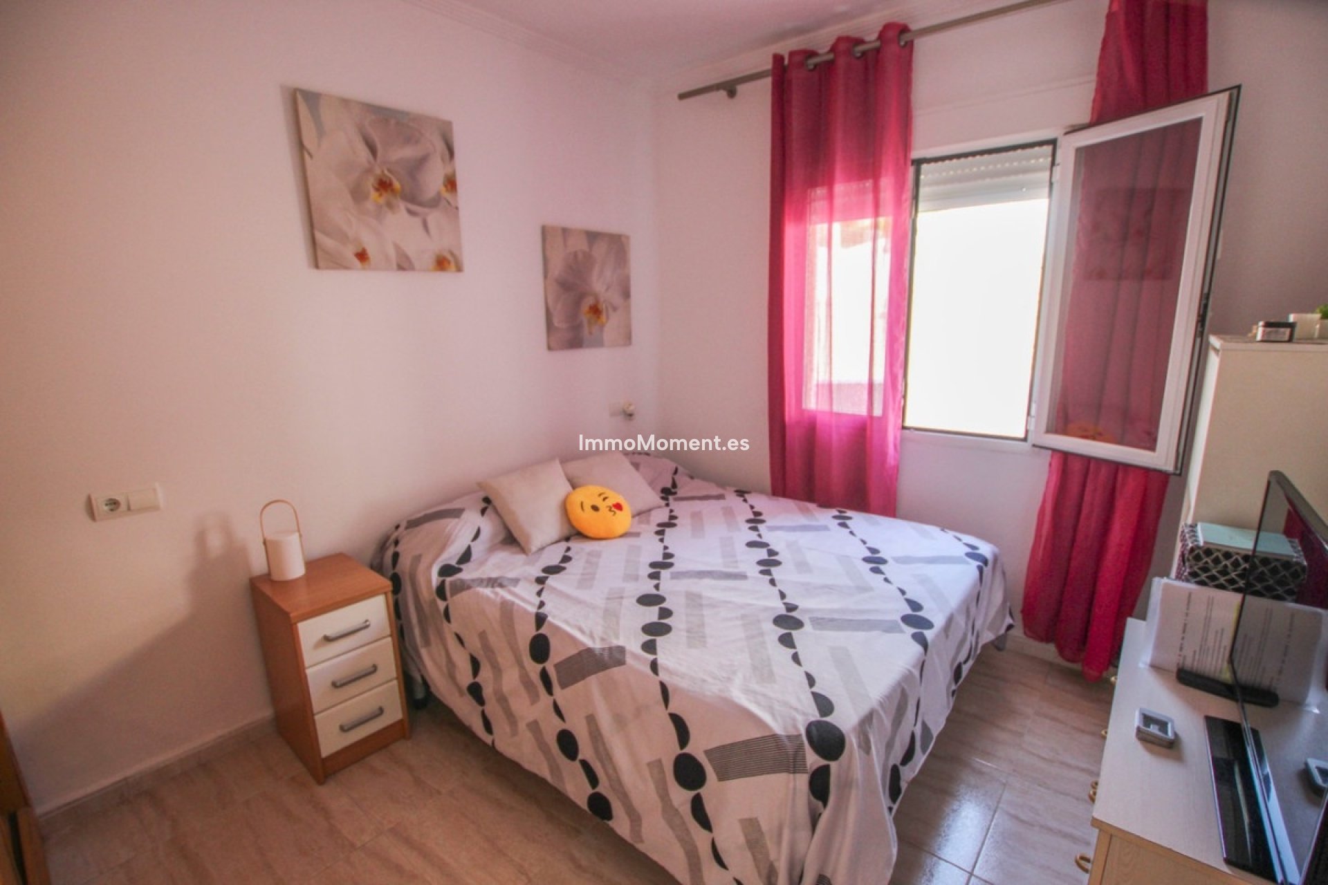 Wiederverkauf - Freistehende Villa - Calpe - Calpe Centro