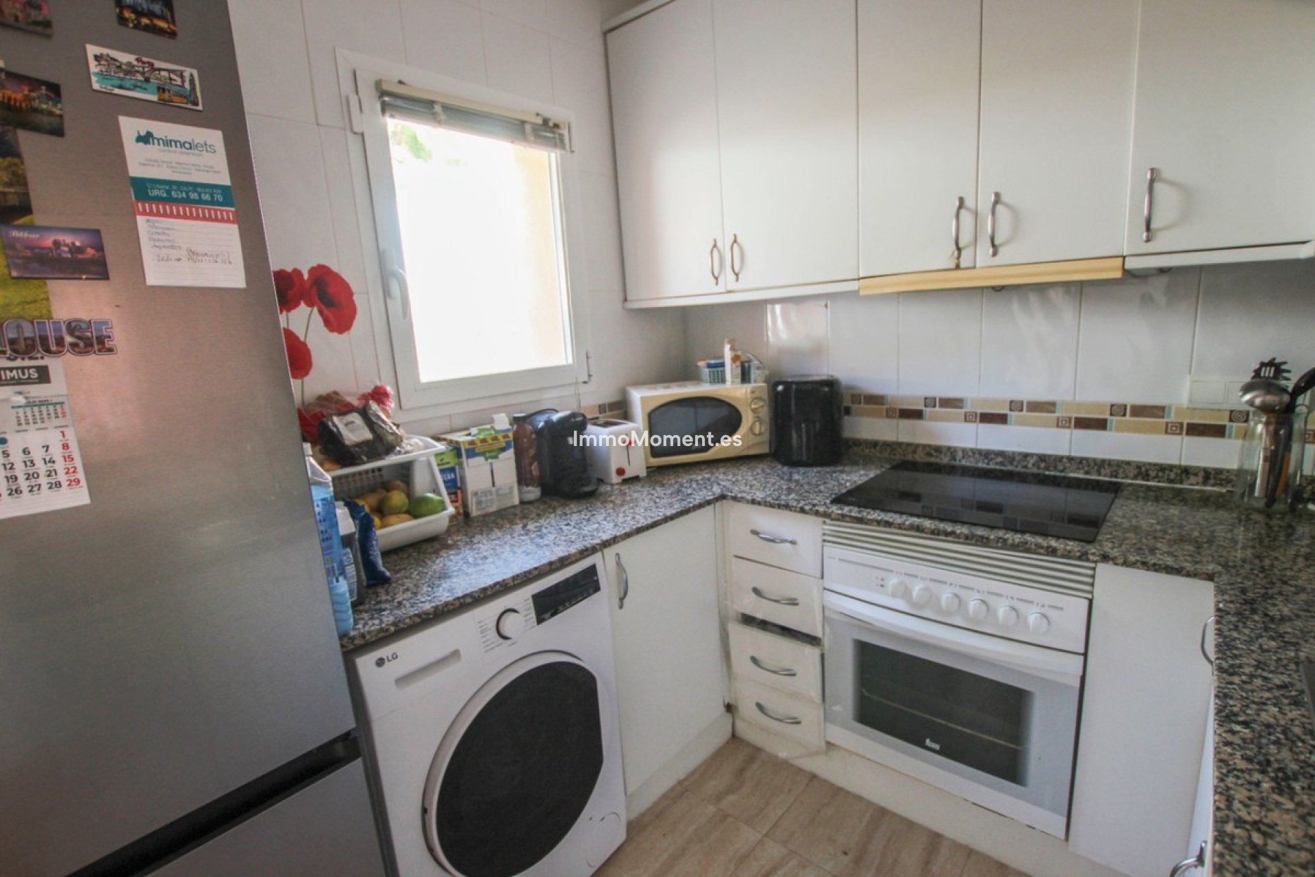 Wiederverkauf - Freistehende Villa - Calpe - Calpe Centro