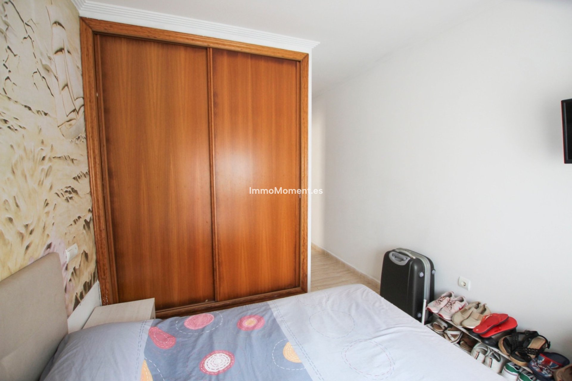 Wiederverkauf - Freistehende Villa - Calpe - Calpe Centro