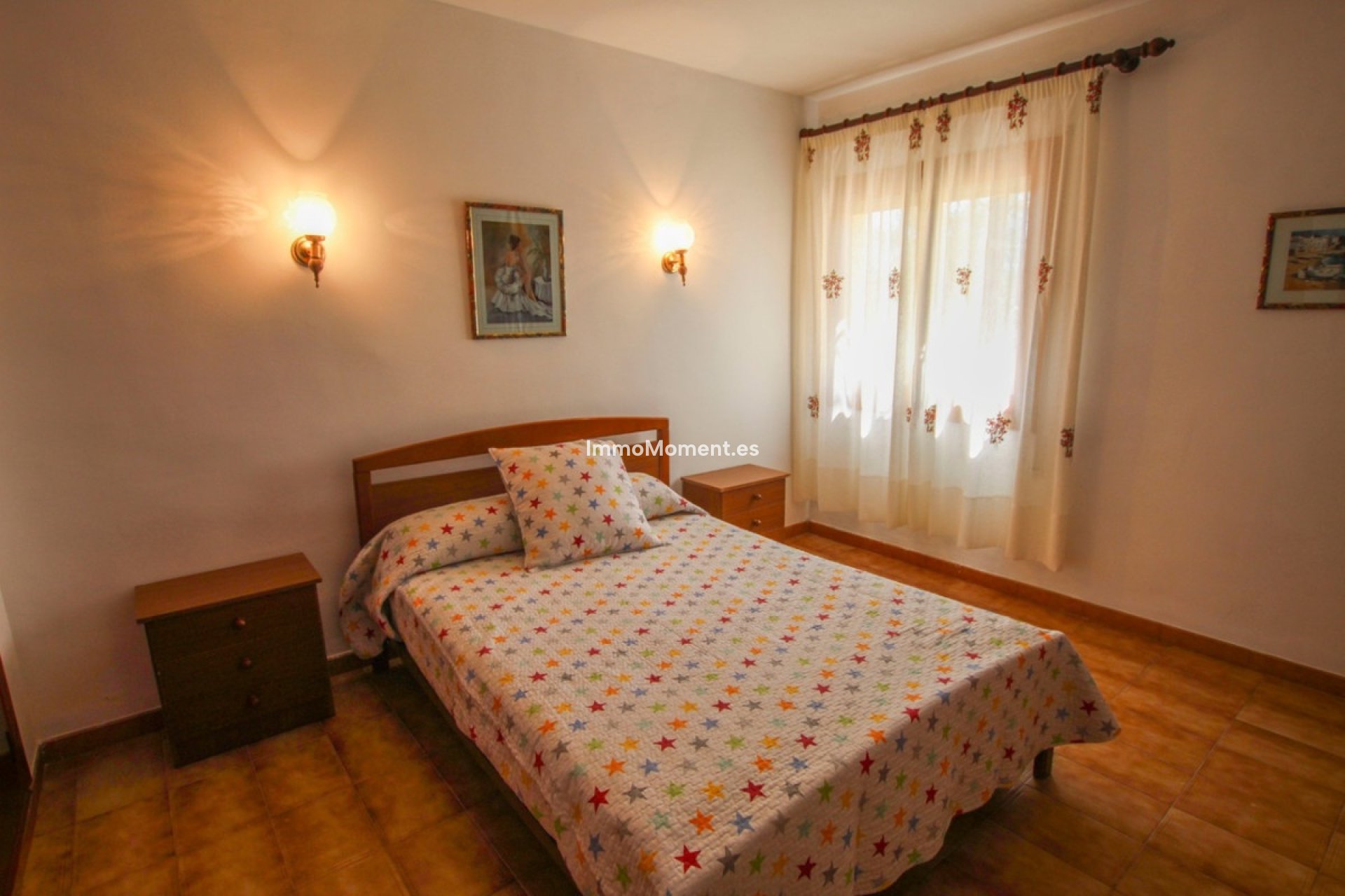 Wiederverkauf - Freistehende Villa - Calpe - Calpe Centro