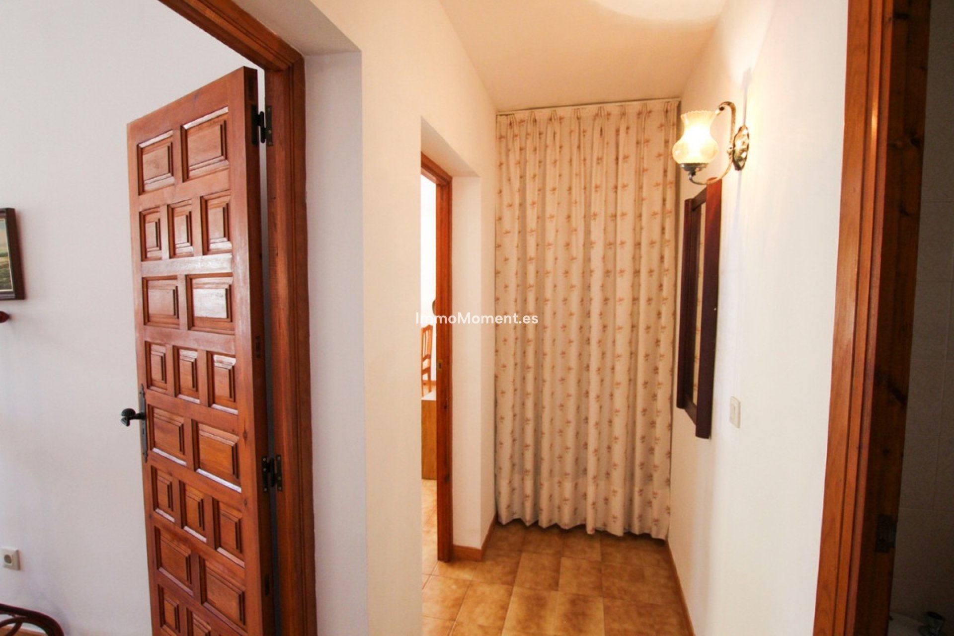 Wiederverkauf - Freistehende Villa - Calpe - Calpe Centro