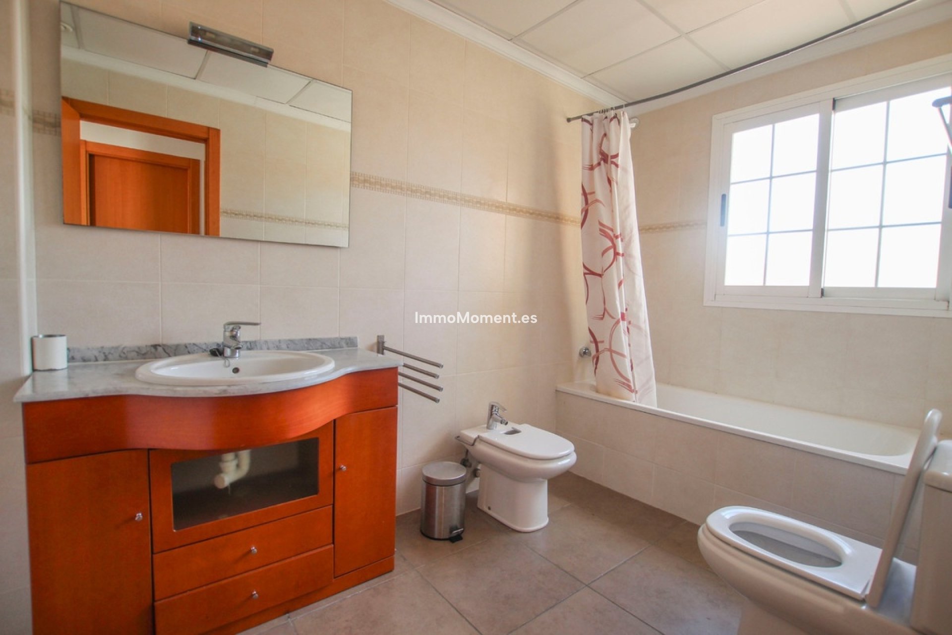 Wiederverkauf - Freistehende Villa - Calpe - Calpe Centro