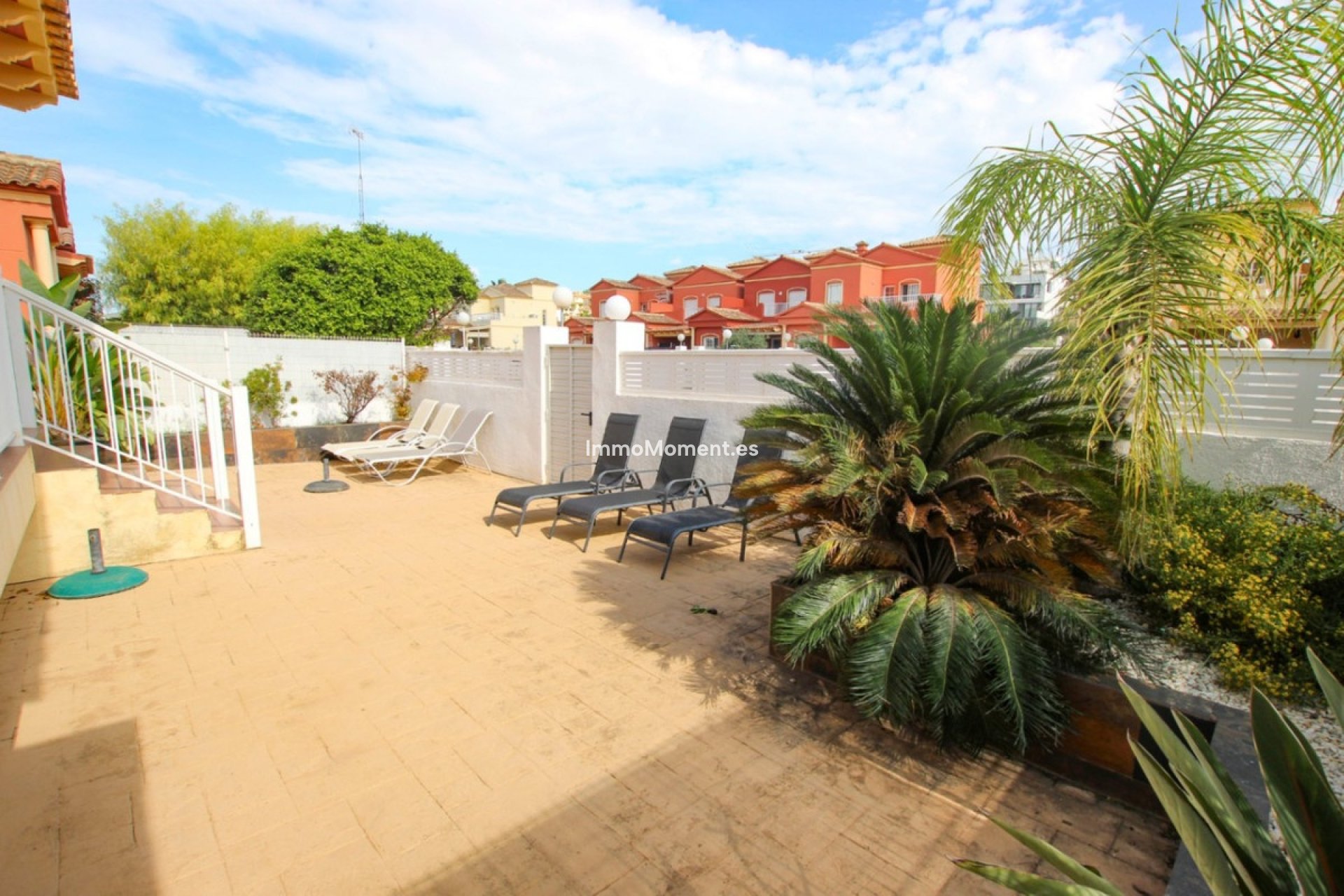 Wiederverkauf - Freistehende Villa - Calpe - Calpe Centro