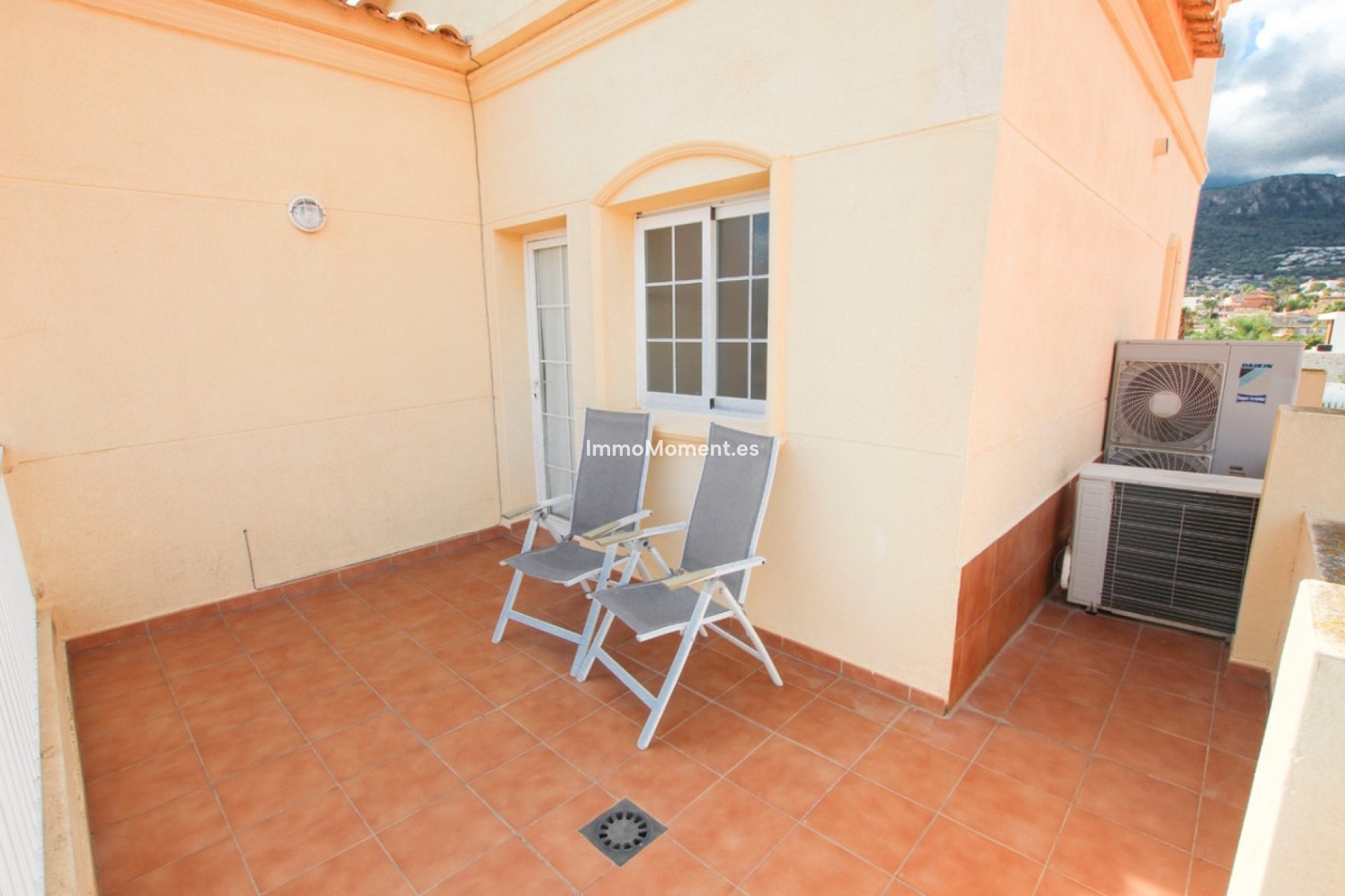 Wiederverkauf - Freistehende Villa - Calpe - Calpe Centro