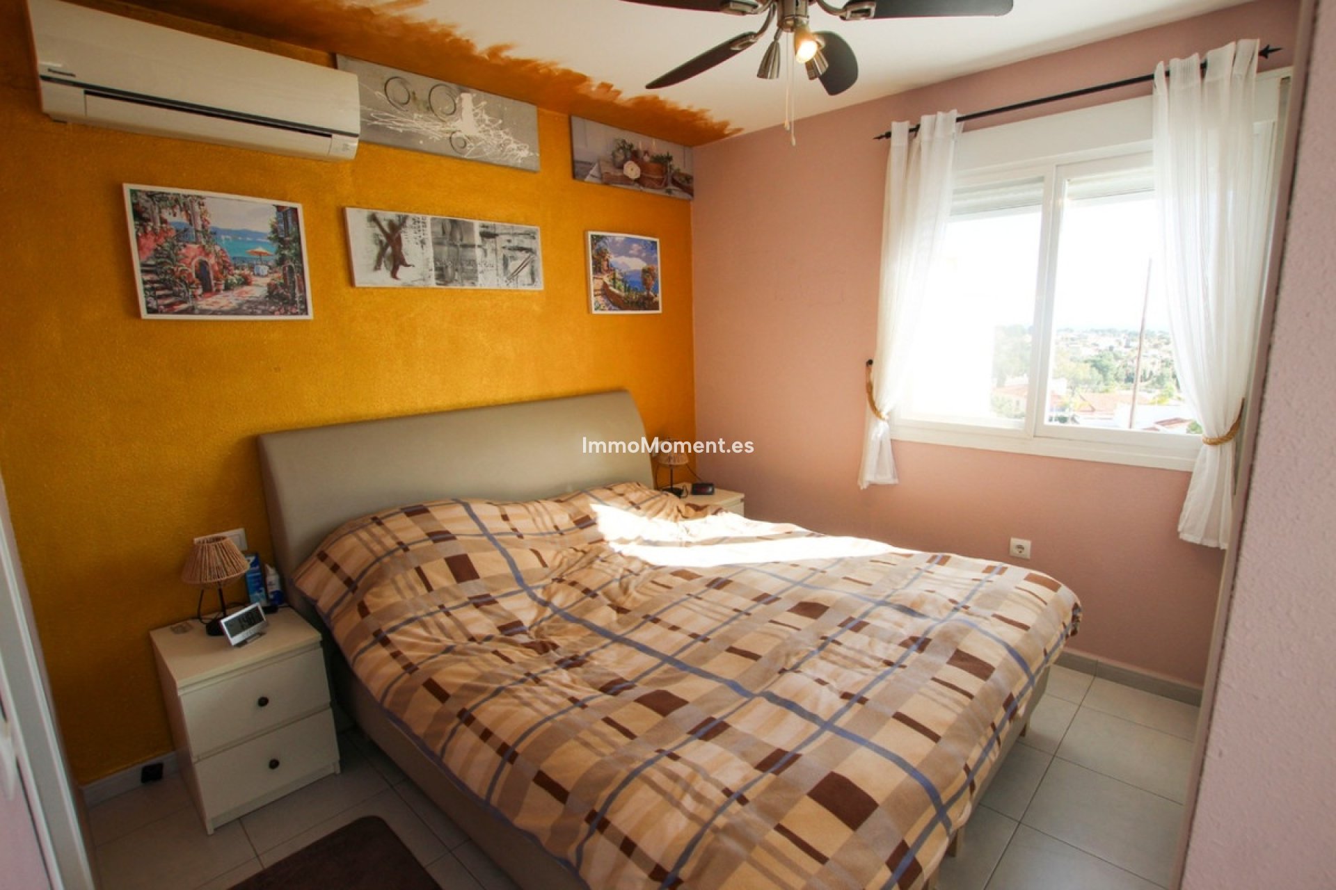 Wiederverkauf - Freistehende Villa - Calpe - Calpe Centro