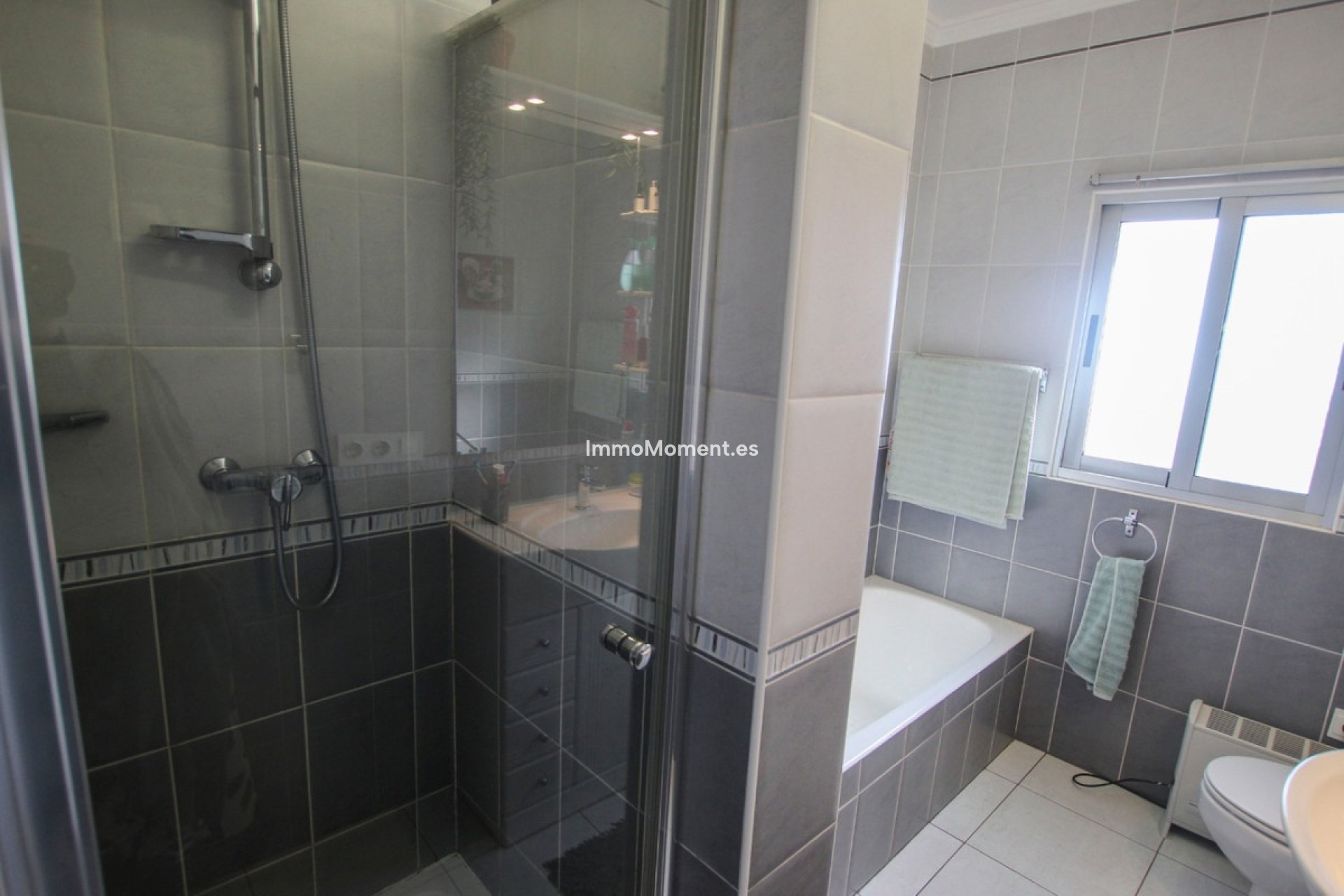 Wiederverkauf - Freistehende Villa - Calpe - Calpe Centro