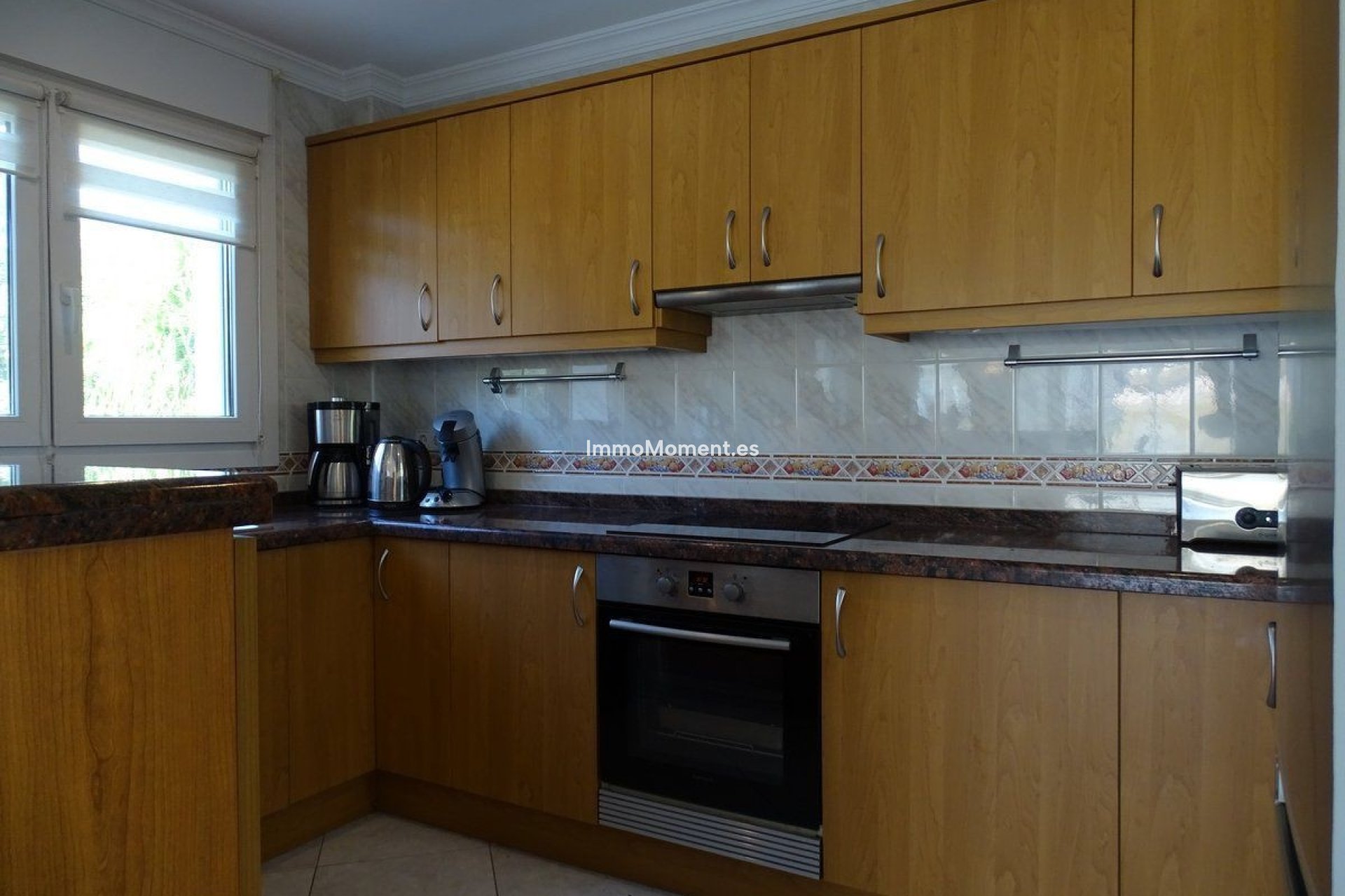 Wiederverkauf - Freistehende Villa - Calpe - Calpe Centro