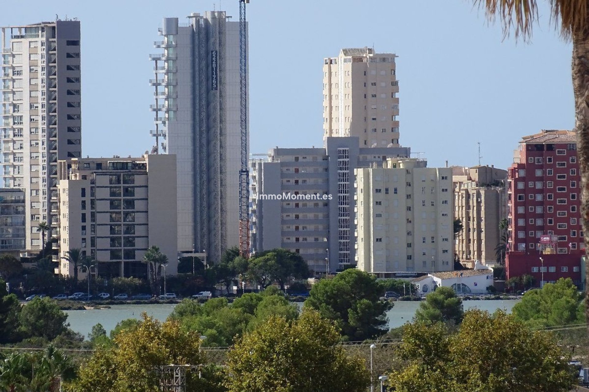 Wiederverkauf - Freistehende Villa - Calpe - Calpe Centro