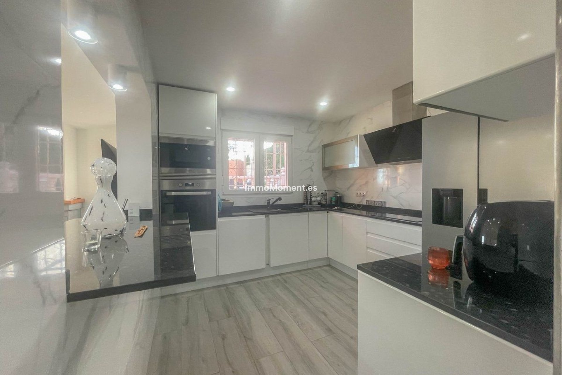 Wiederverkauf - Freistehende Villa - Calpe - Calpe Centro
