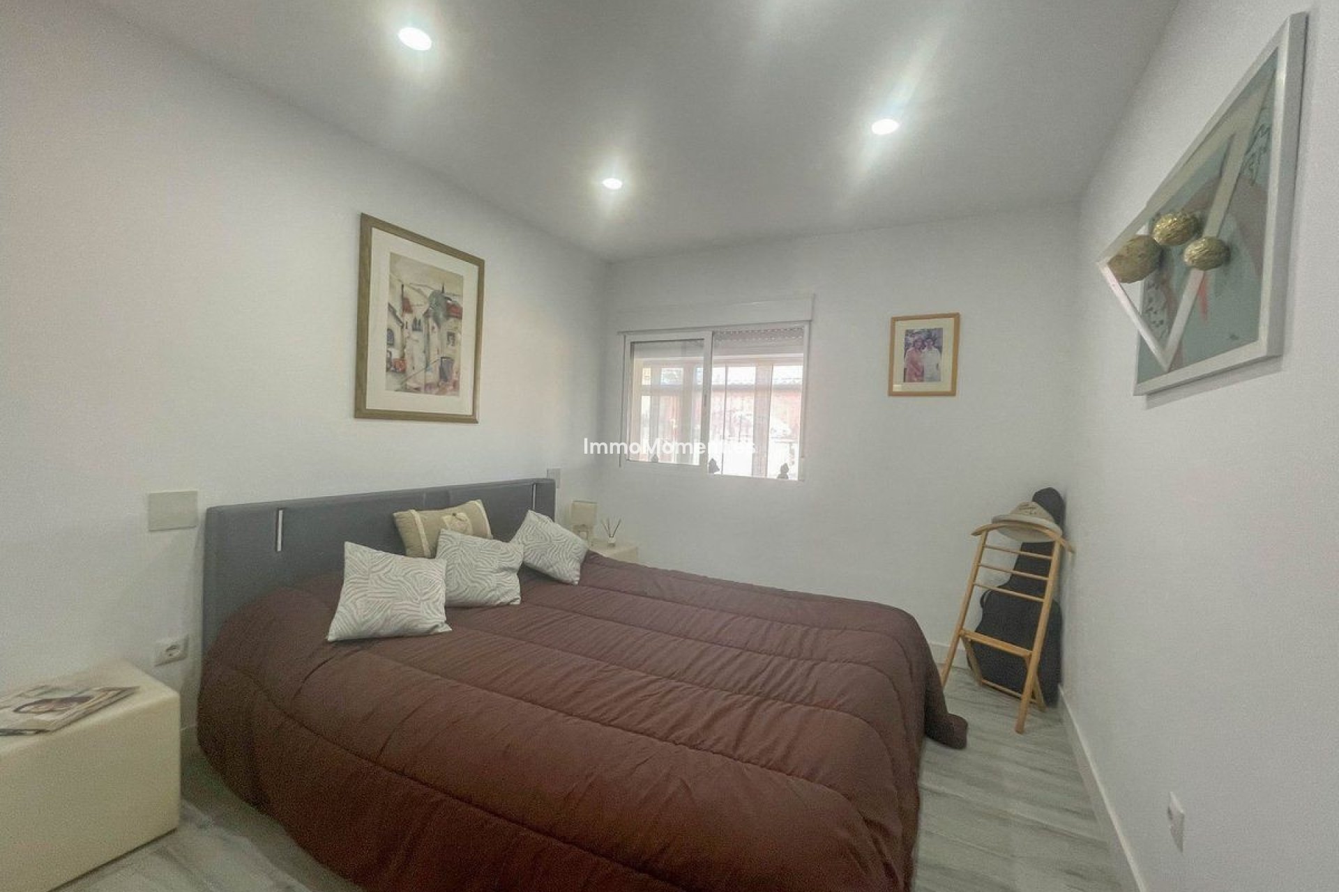 Wiederverkauf - Freistehende Villa - Calpe - Calpe Centro