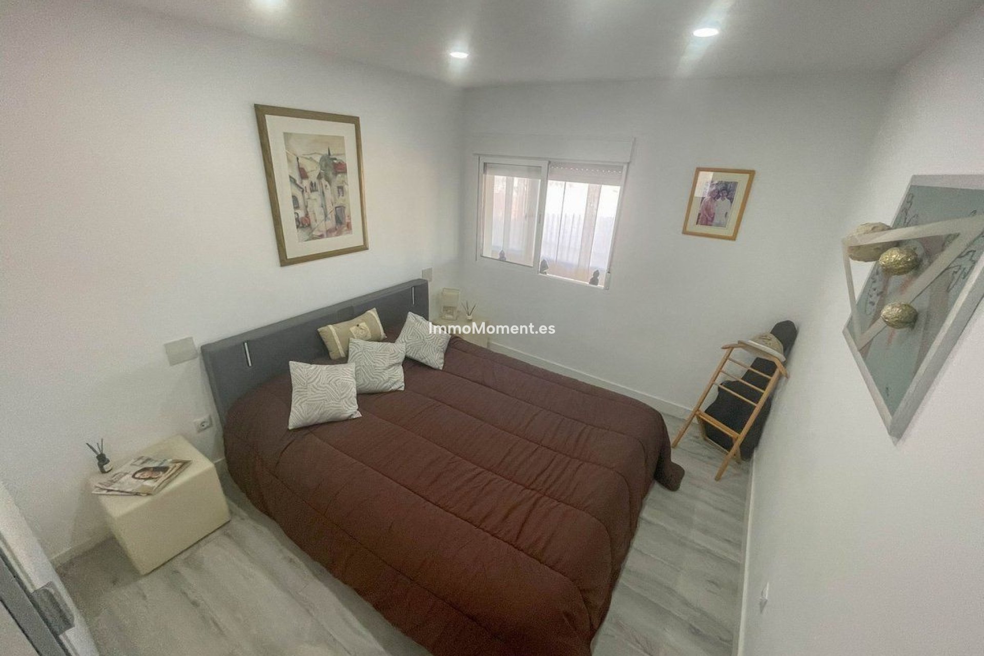 Wiederverkauf - Freistehende Villa - Calpe - Calpe Centro