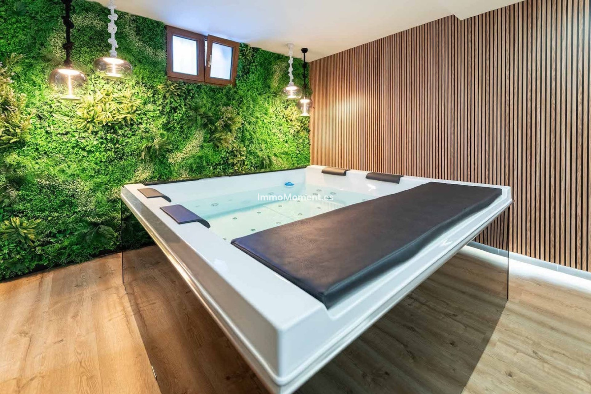 Wiederverkauf - Freistehende Villa - Calpe - Calpe Centro
