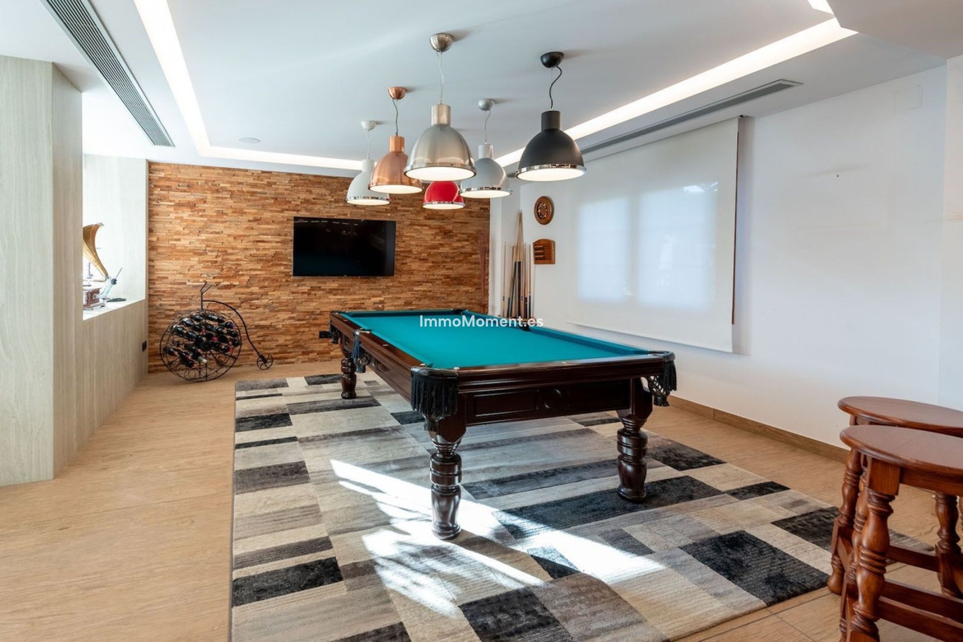 Wiederverkauf - Freistehende Villa - Calpe - Calpe Centro