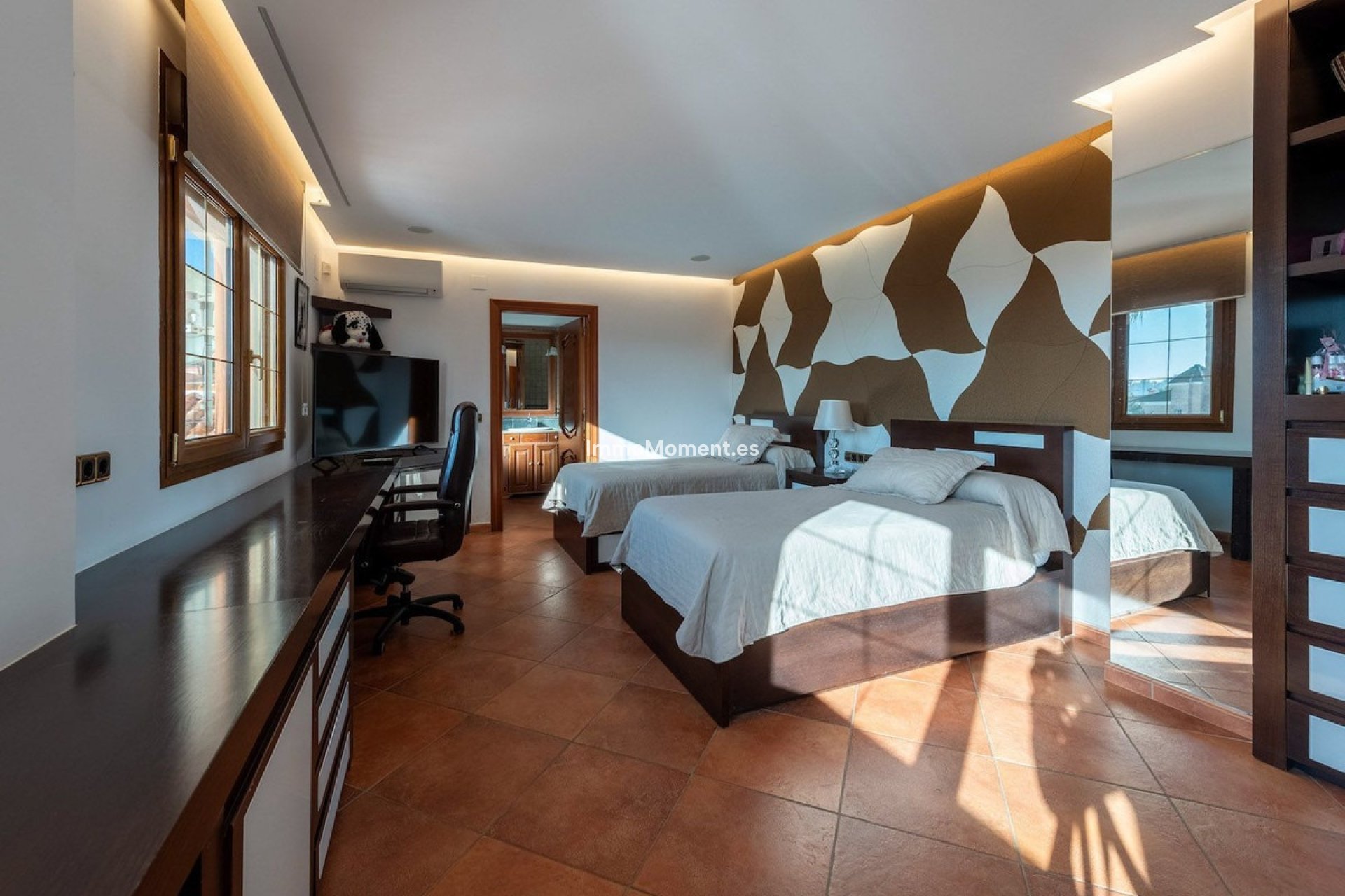 Wiederverkauf - Freistehende Villa - Calpe - Calpe Centro