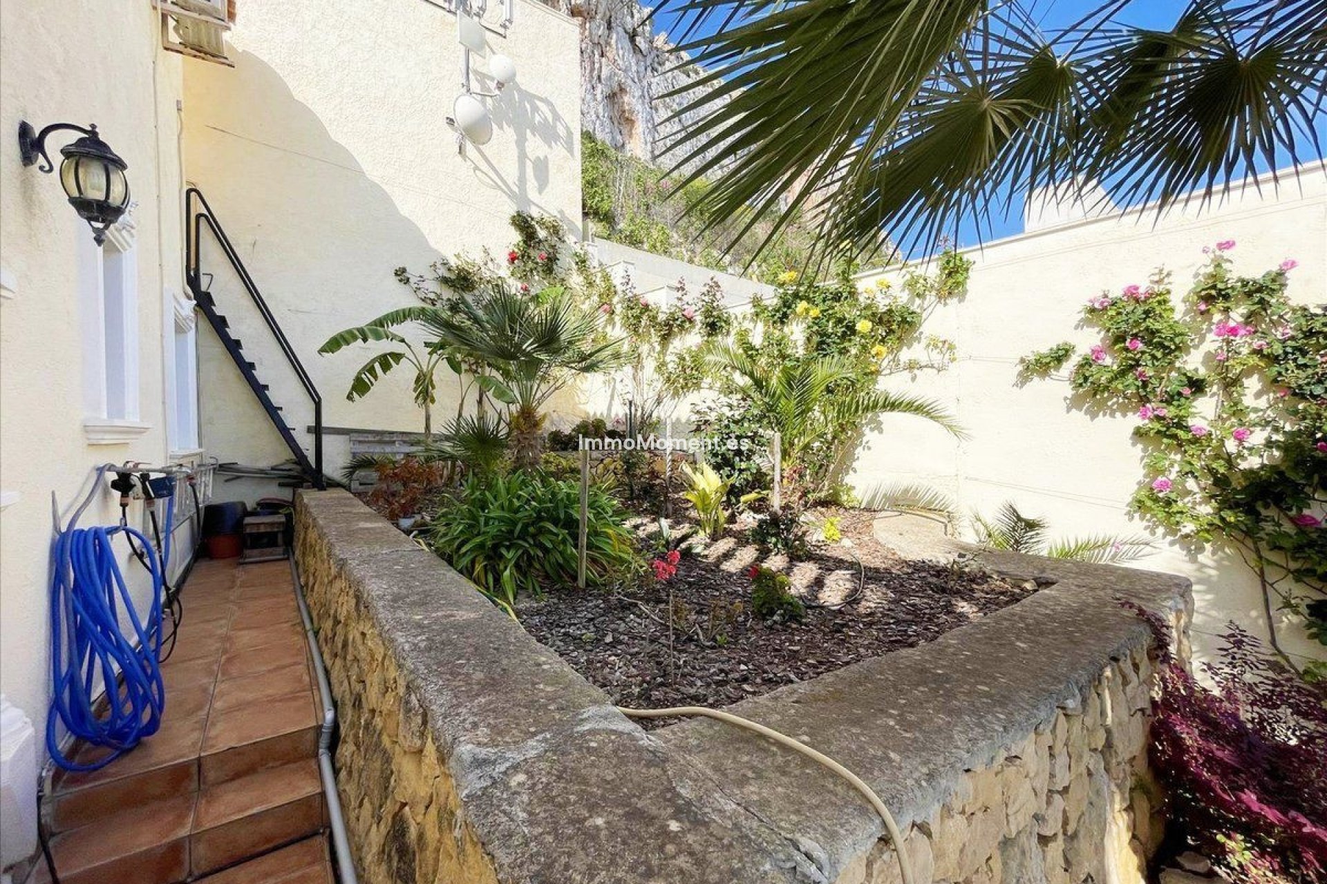 Wiederverkauf - Freistehende Villa - Calpe - Calpe Centro