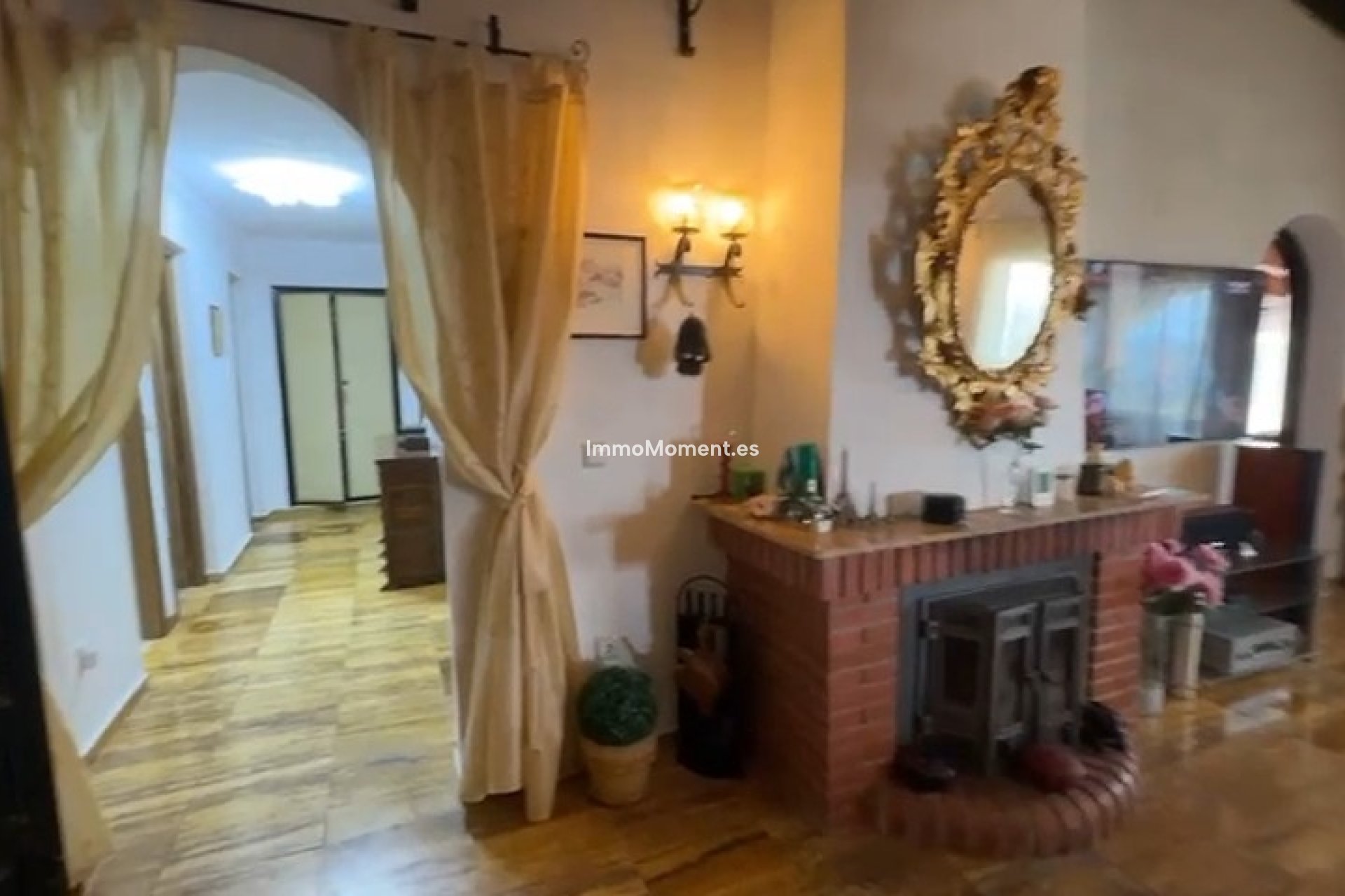 Wiederverkauf - Freistehende Villa - Calpe - Calpe Centro
