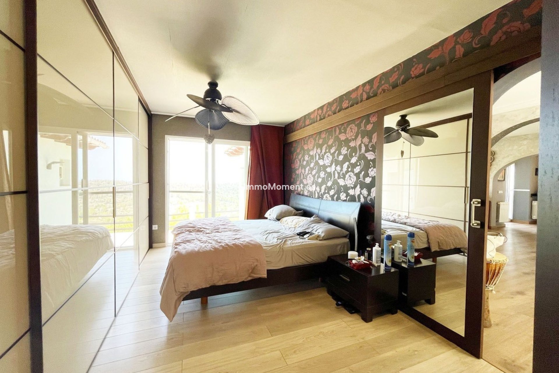 Wiederverkauf - Freistehende Villa - Calpe - Calpe Centro