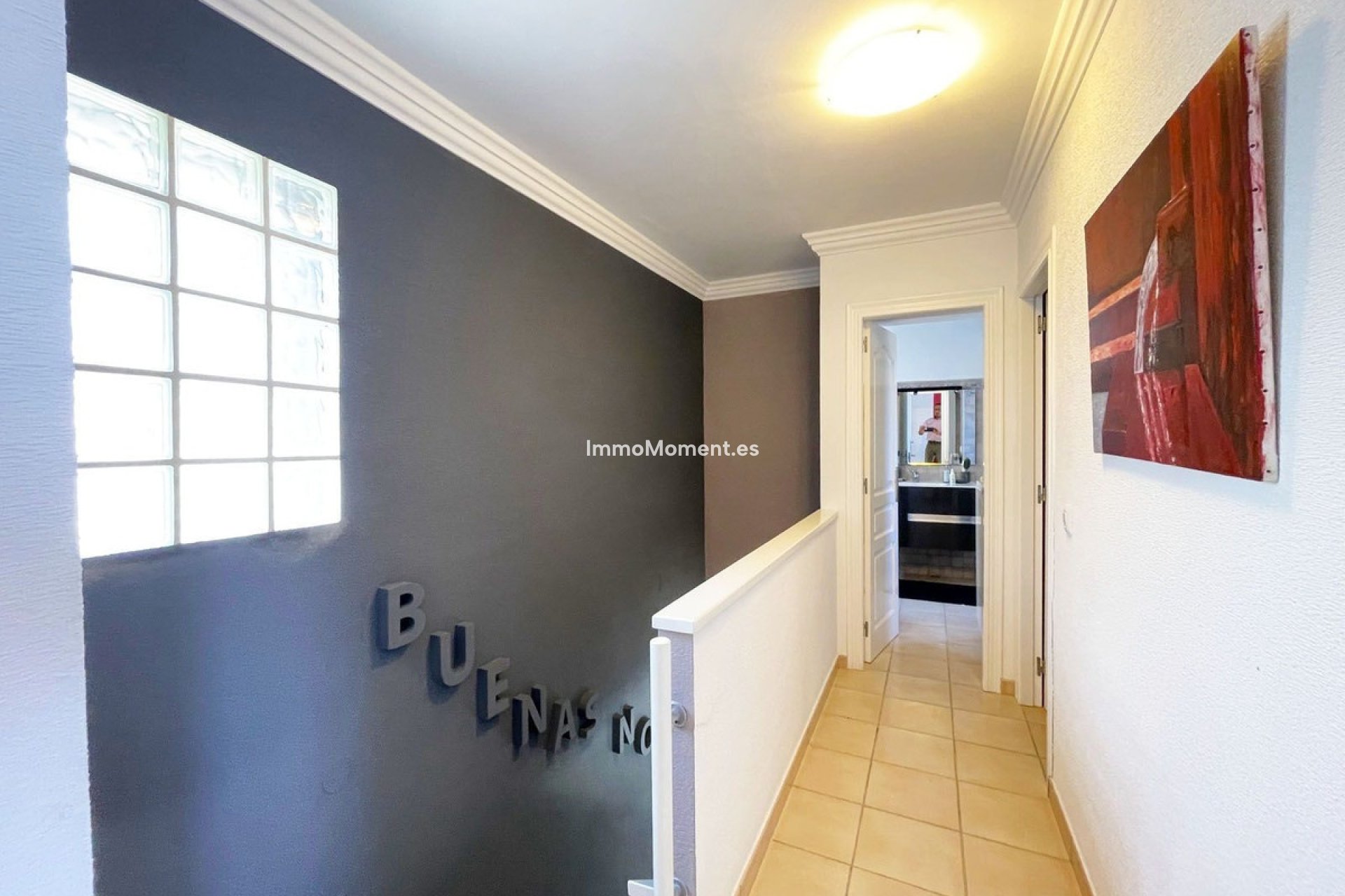 Wiederverkauf - Freistehende Villa - Calpe - Calpe Centro