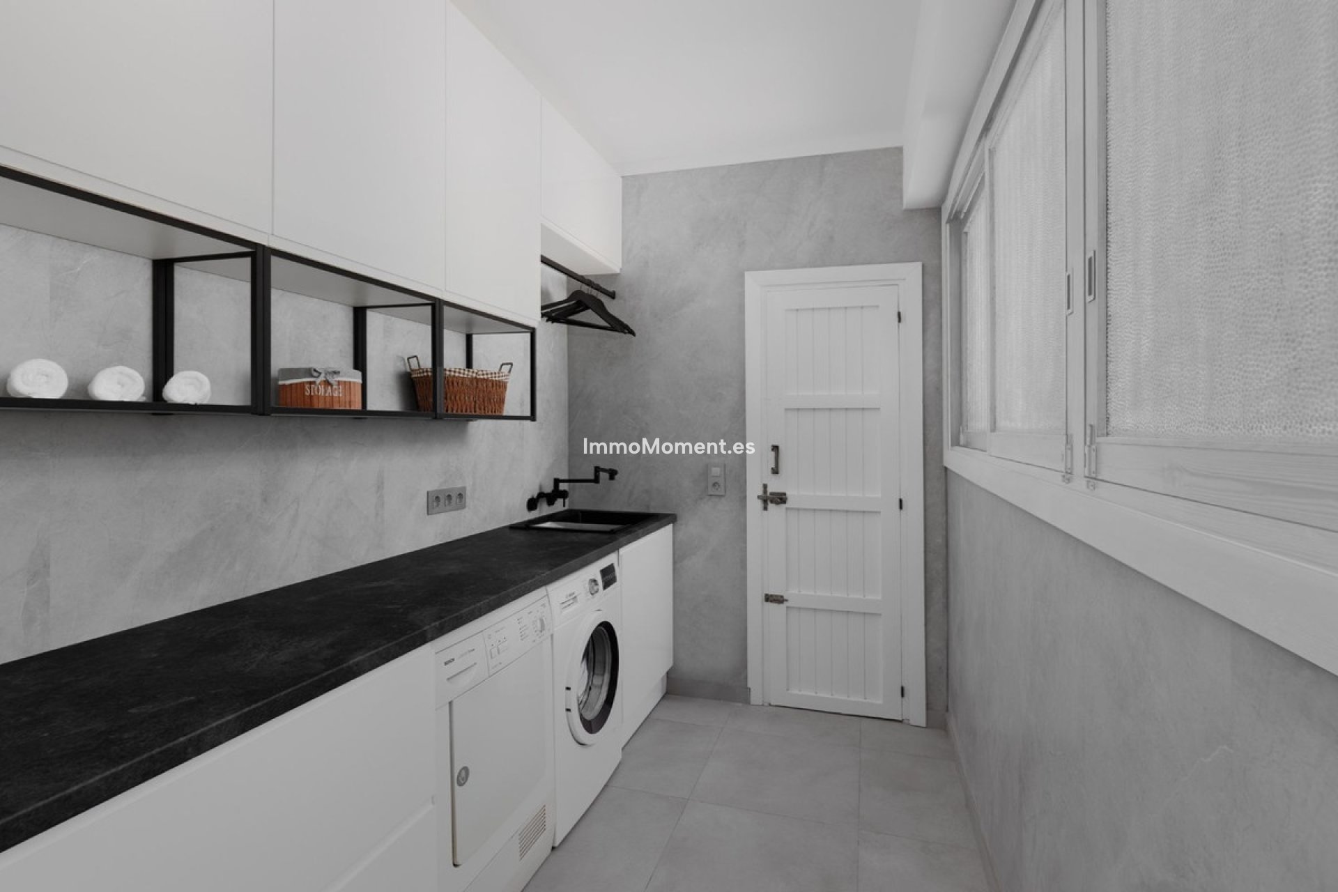 Wiederverkauf - Freistehende Villa - Calpe - Calpe Centro