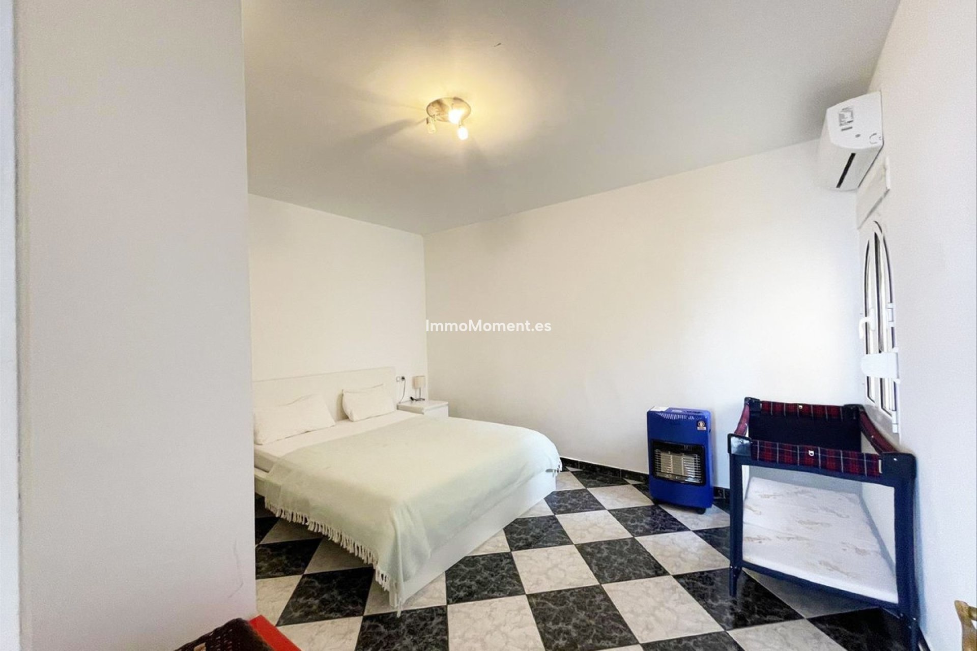 Wiederverkauf - Freistehende Villa - Calpe - Calpe Centro