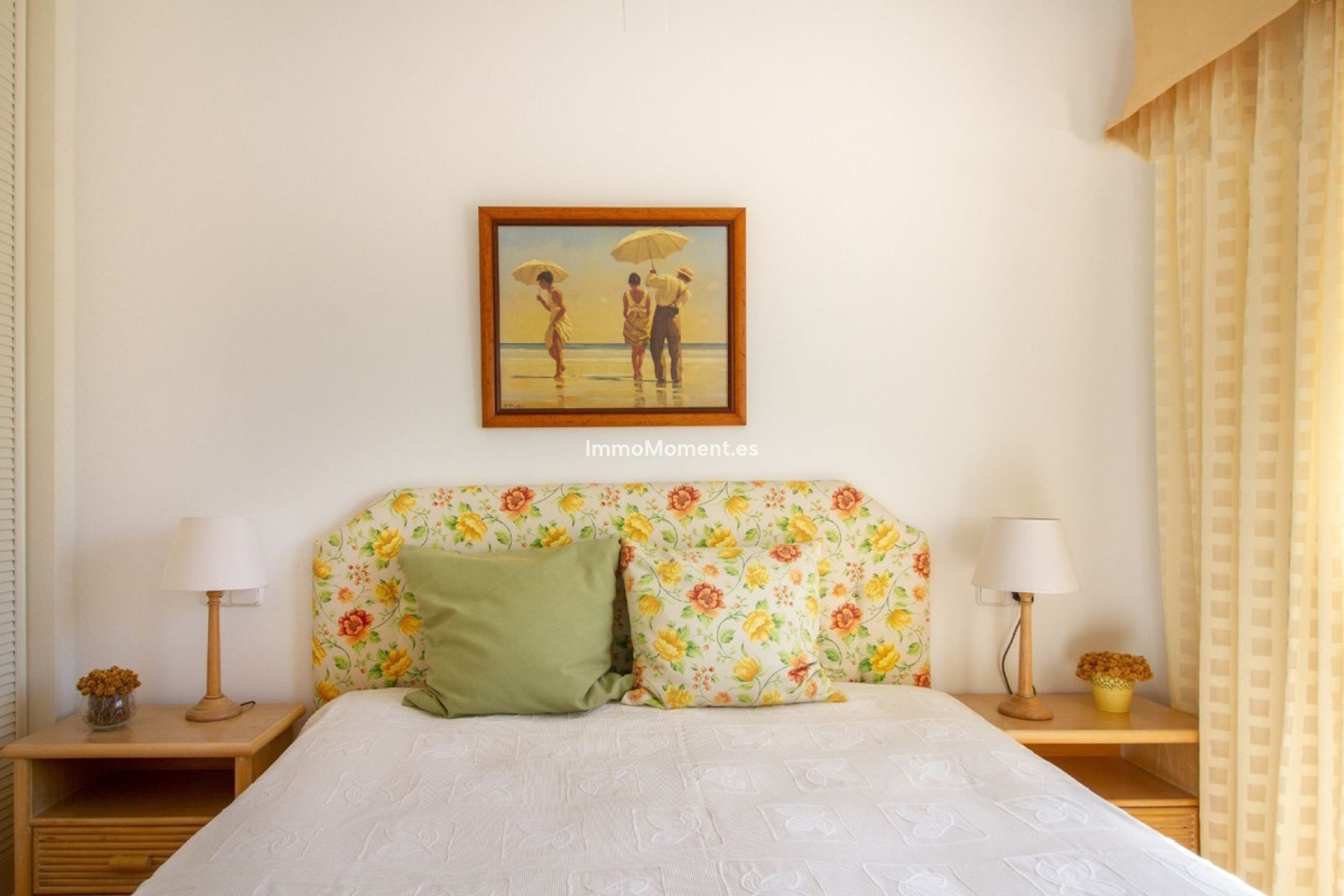 Wiederverkauf - Freistehende Villa - Calpe - Calpe Centro