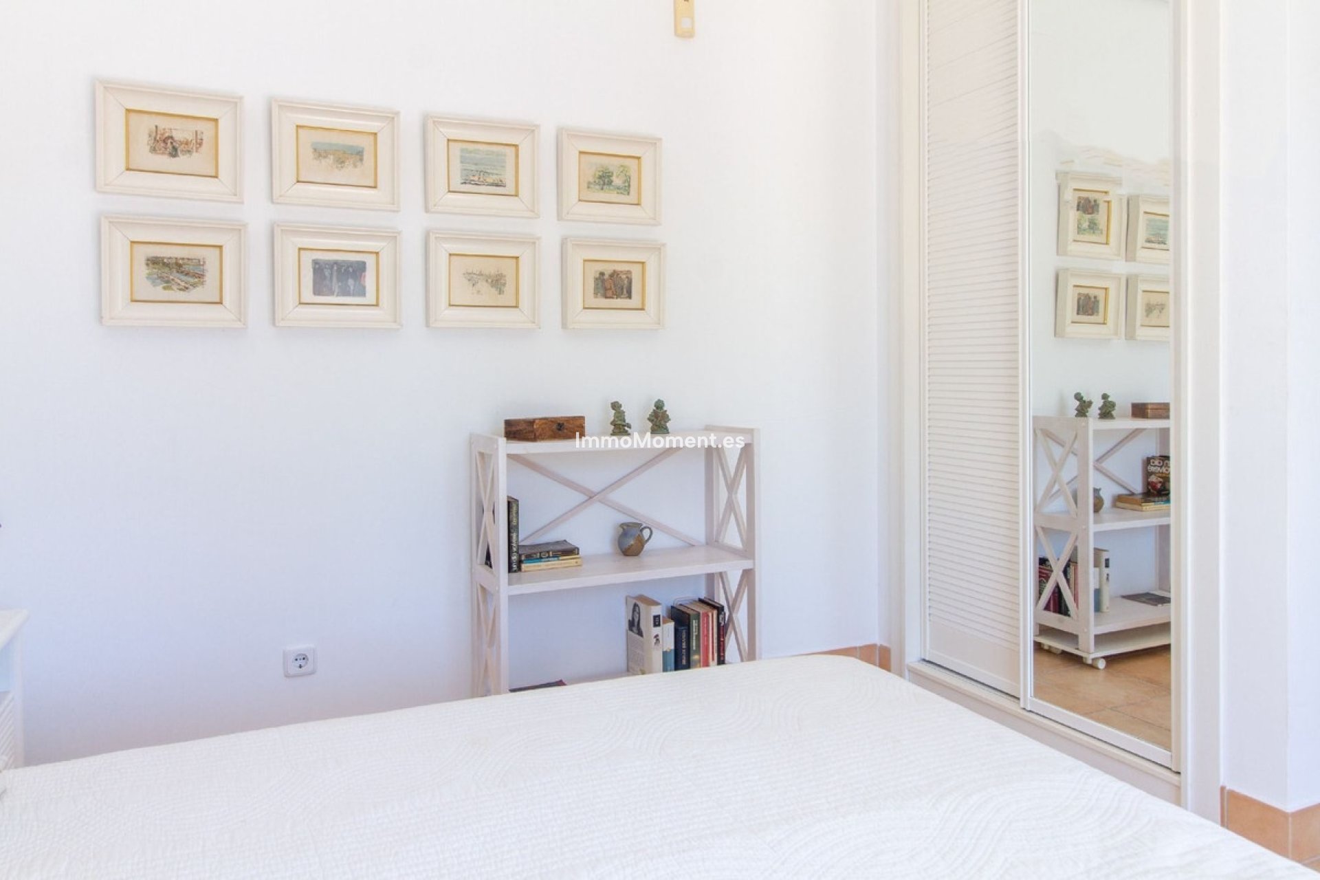 Wiederverkauf - Freistehende Villa - Calpe - Calpe Centro