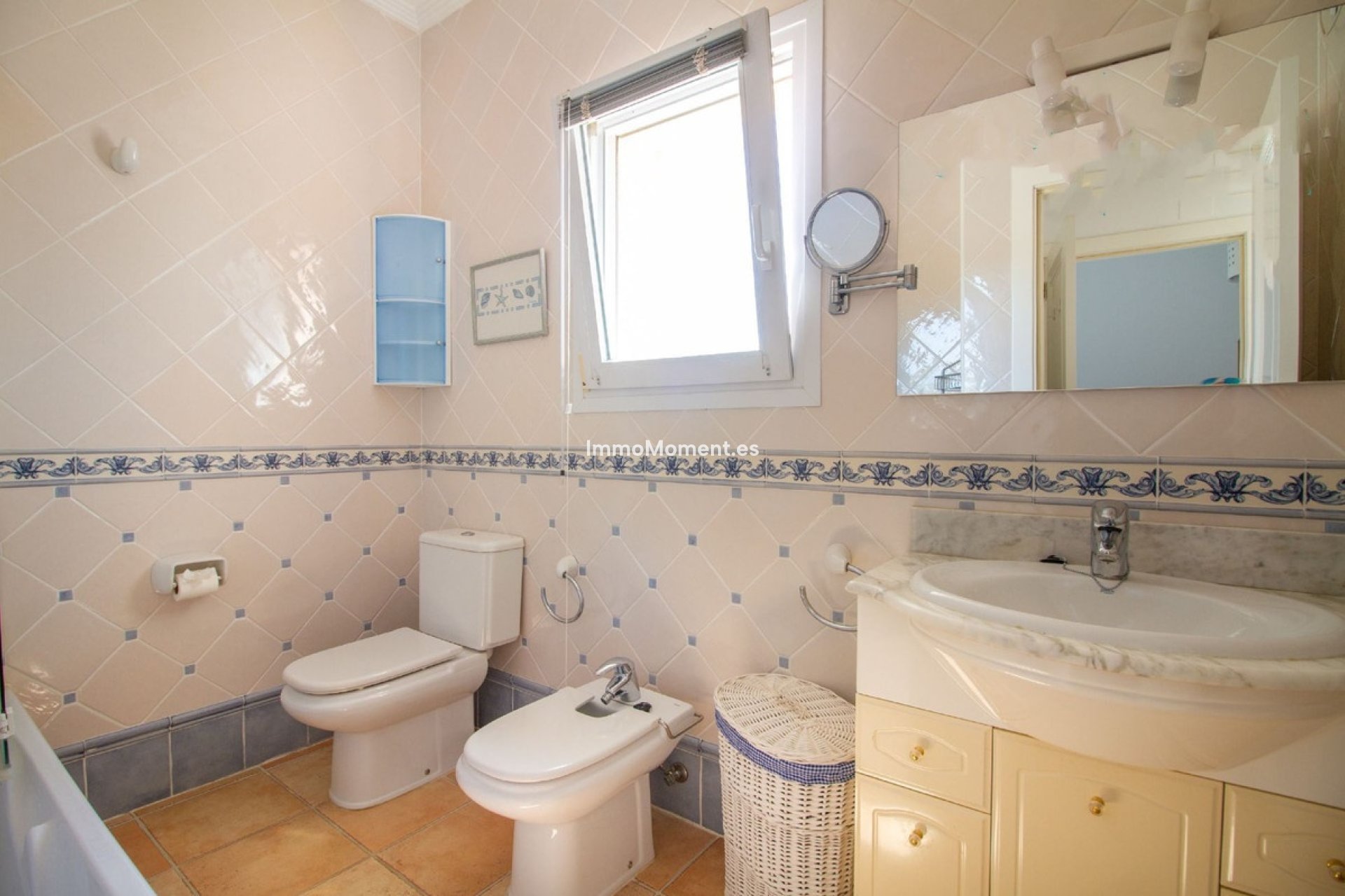Wiederverkauf - Freistehende Villa - Calpe - Calpe Centro