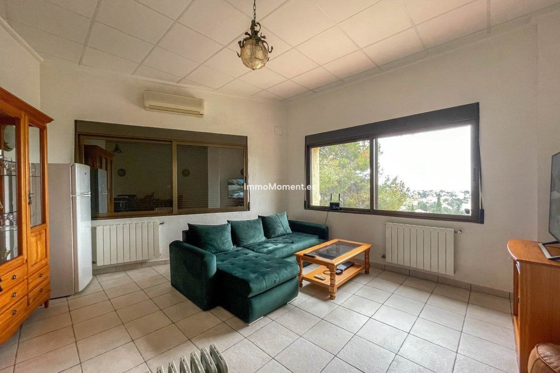 Wiederverkauf - Freistehende Villa - Calpe - Calpe Centro