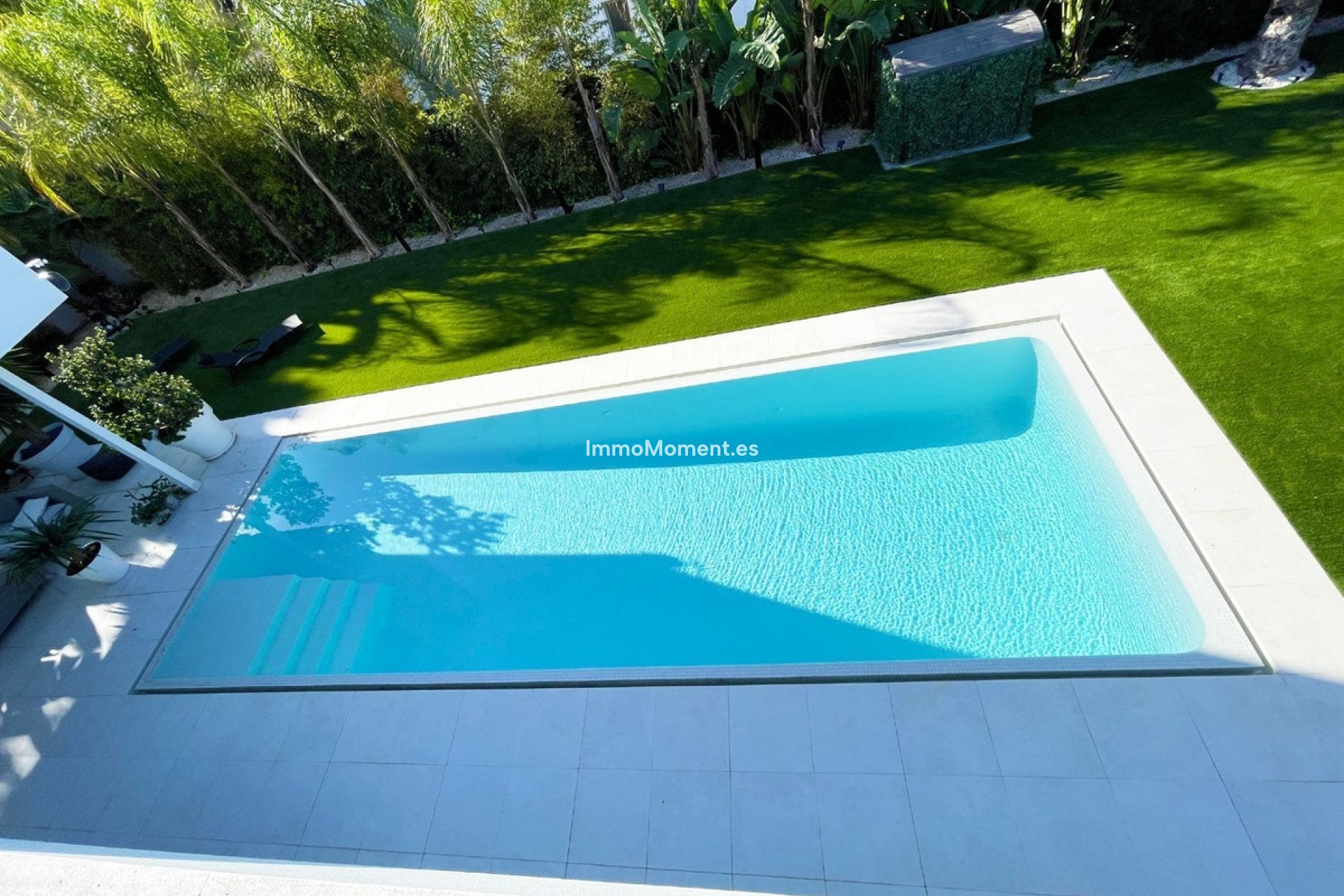 Wiederverkauf - Freistehende Villa - Calpe - Calpe Centro