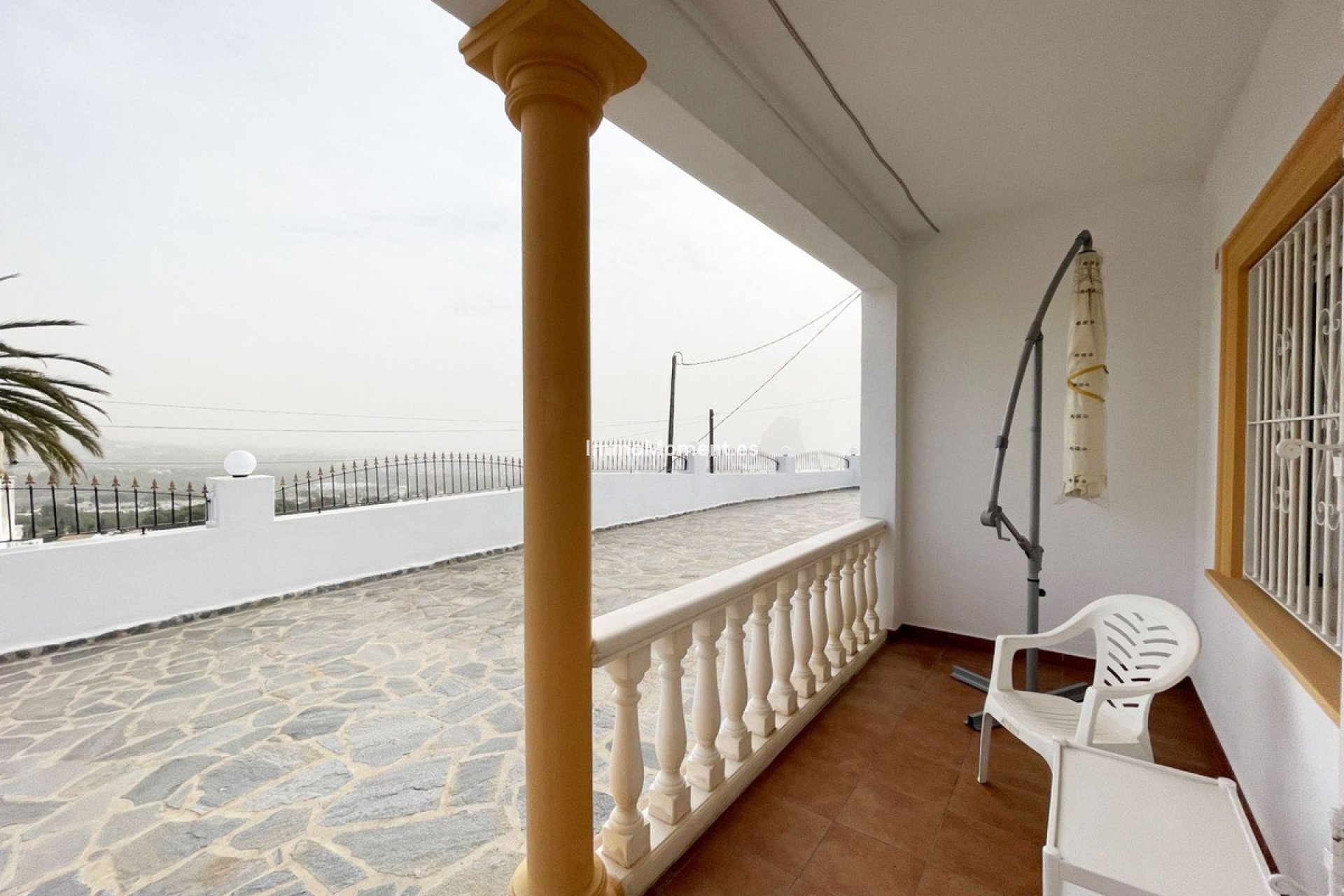 Wiederverkauf - Freistehende Villa - Calpe - Calpe Centro