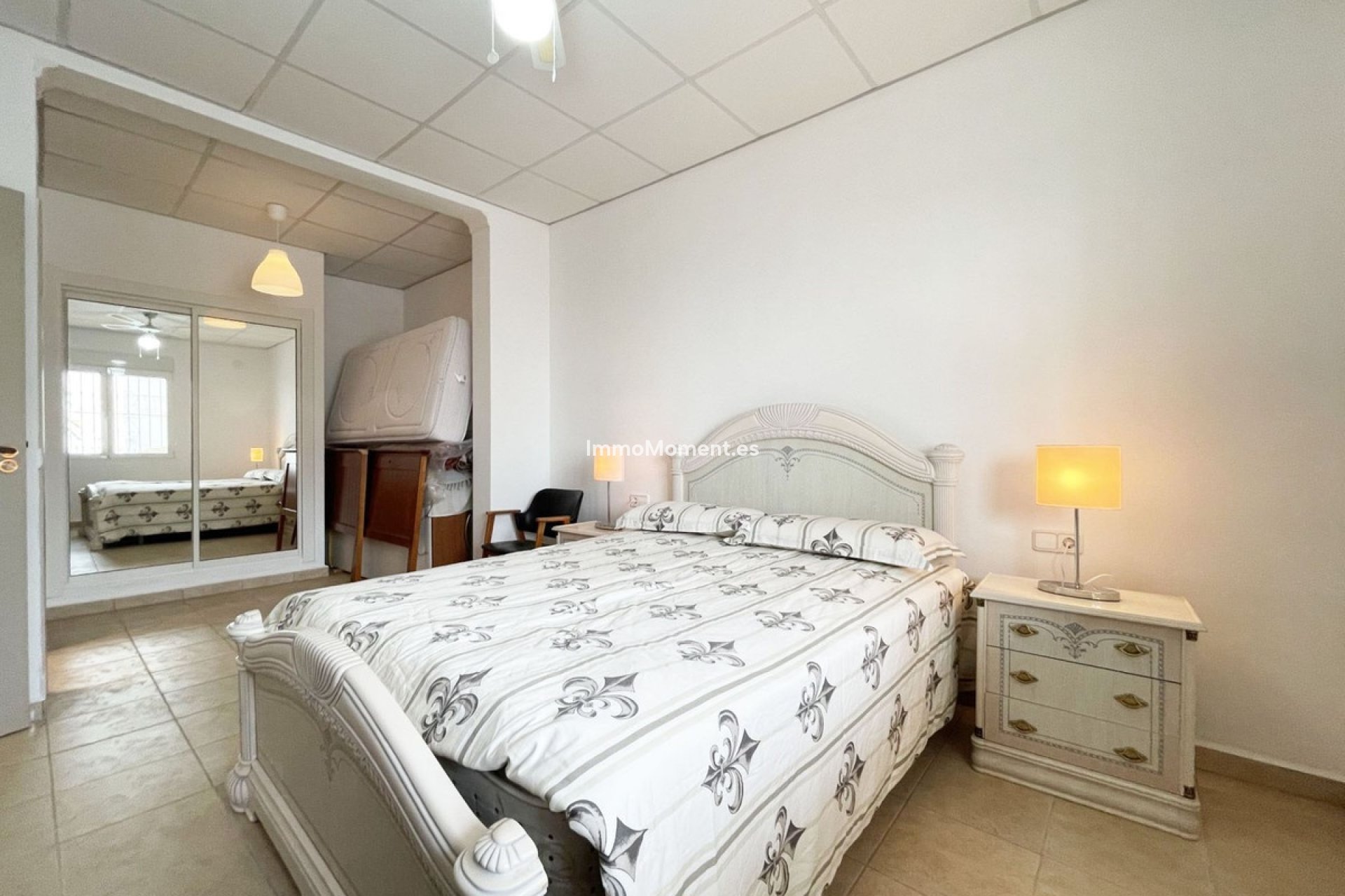 Wiederverkauf - Freistehende Villa - Calpe - Calpe Centro
