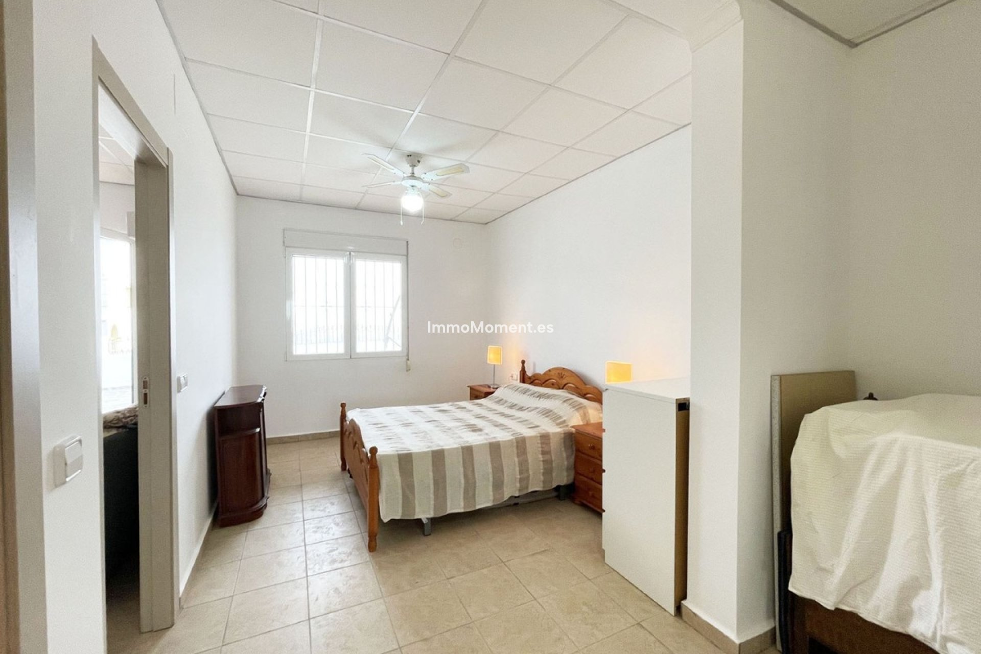 Wiederverkauf - Freistehende Villa - Calpe - Calpe Centro