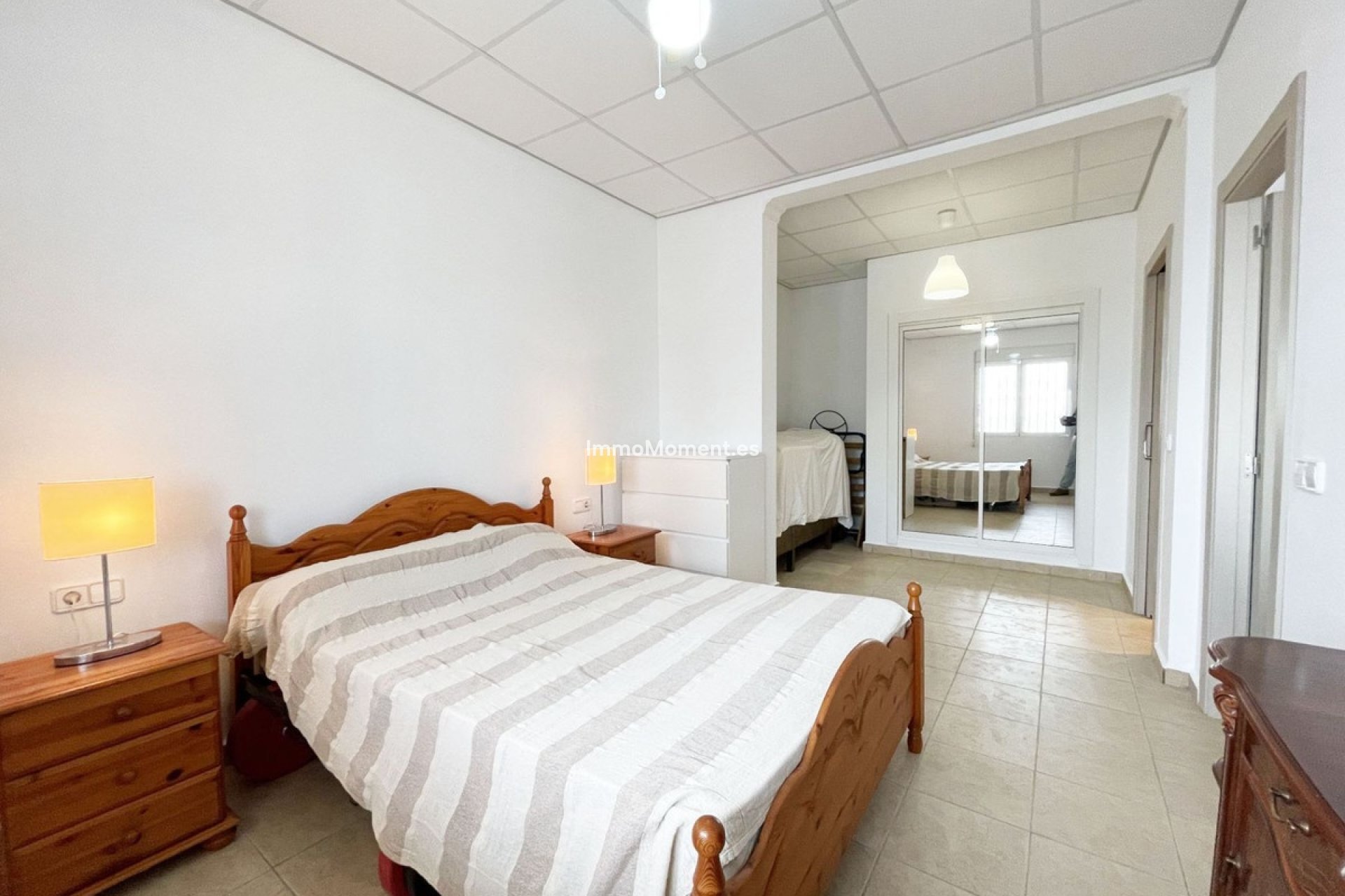 Wiederverkauf - Freistehende Villa - Calpe - Calpe Centro