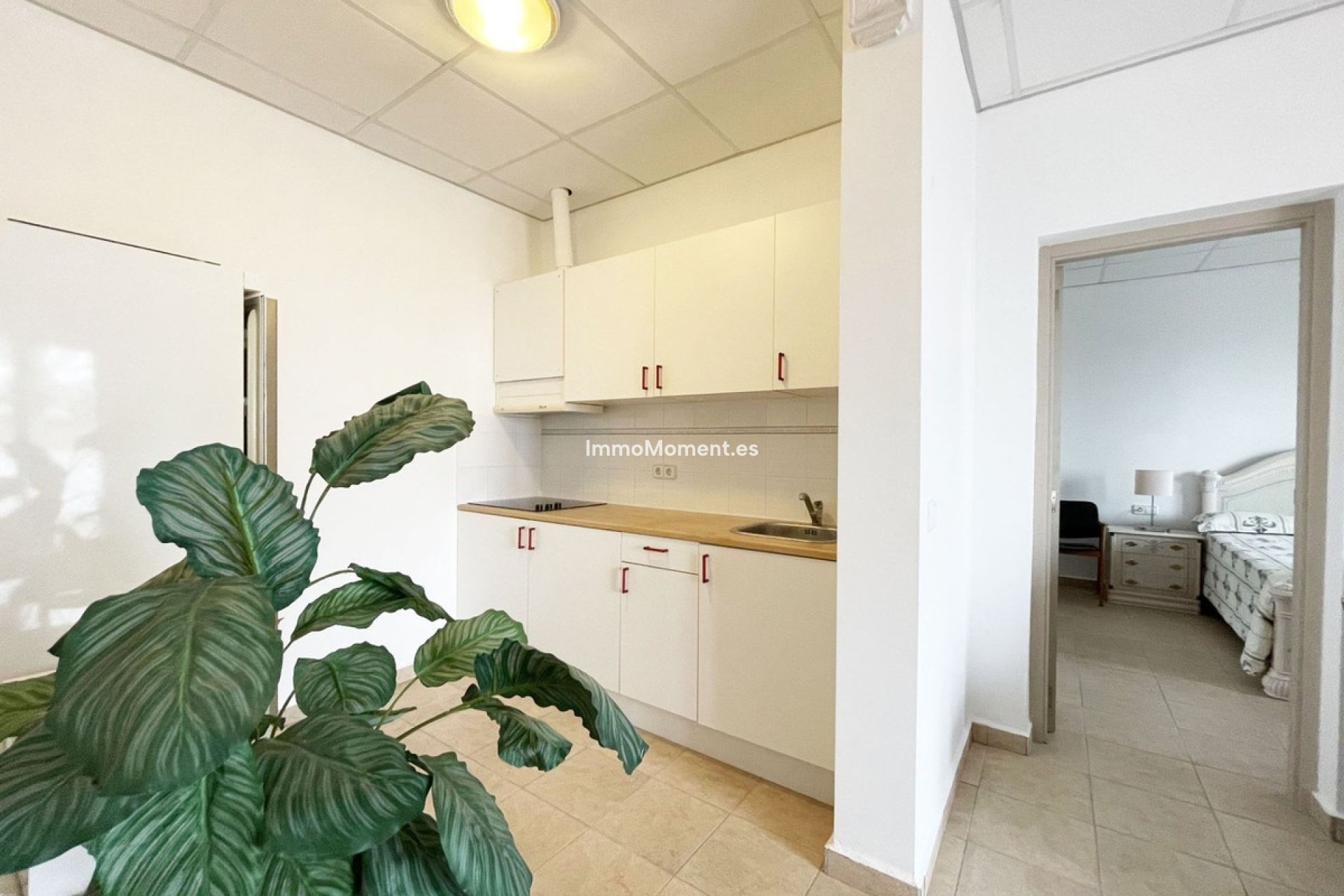 Wiederverkauf - Freistehende Villa - Calpe - Calpe Centro
