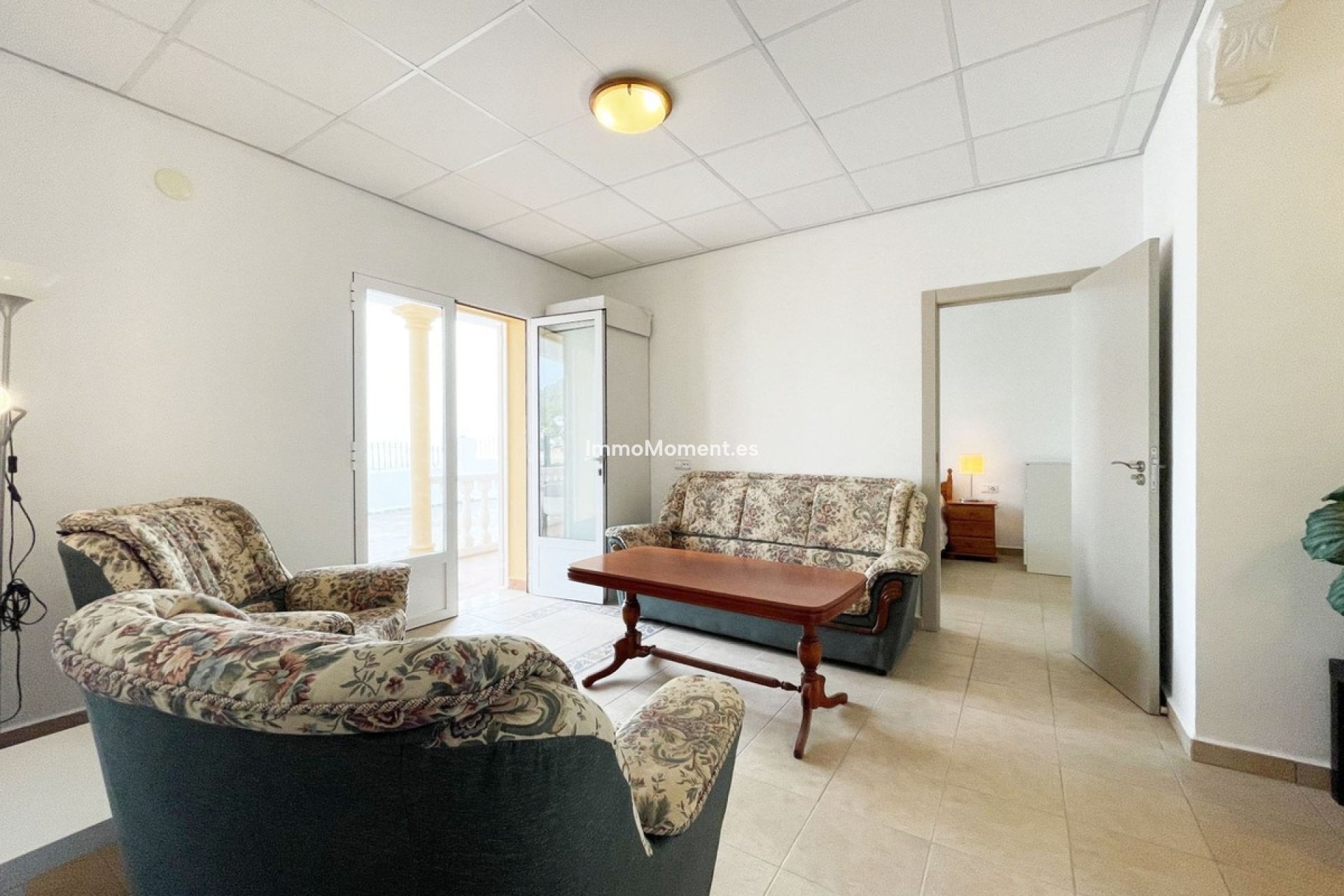 Wiederverkauf - Freistehende Villa - Calpe - Calpe Centro