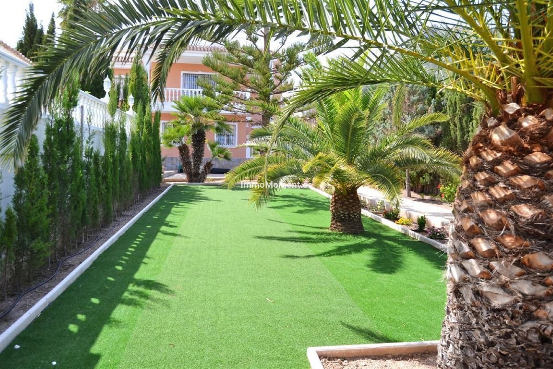 Wiederverkauf - Freistehende Villa - Calpe - Calpe Centro