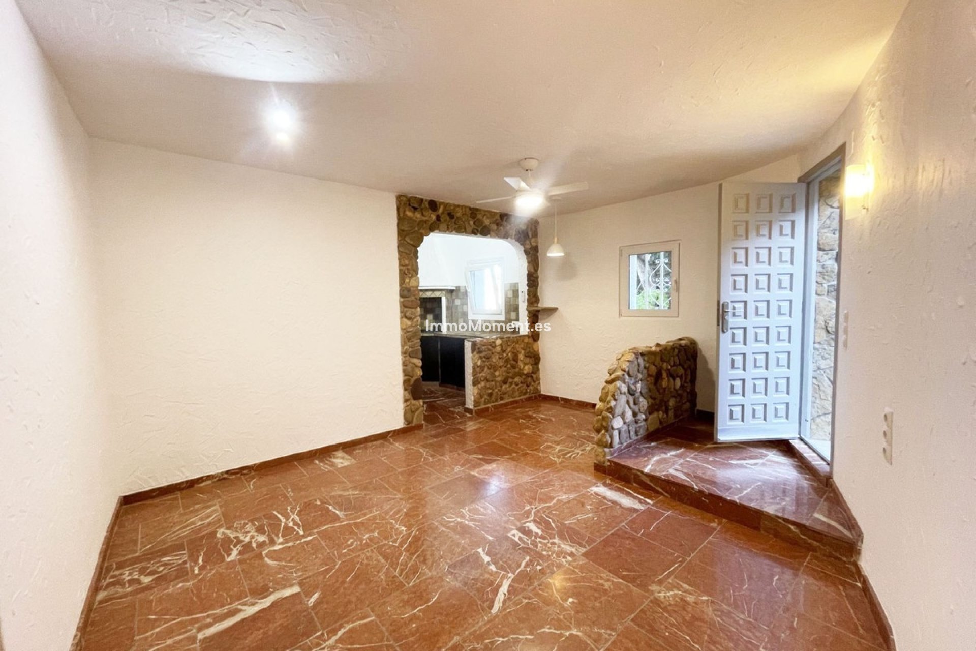 Wiederverkauf - Freistehende Villa - Calpe - Calpe Centro