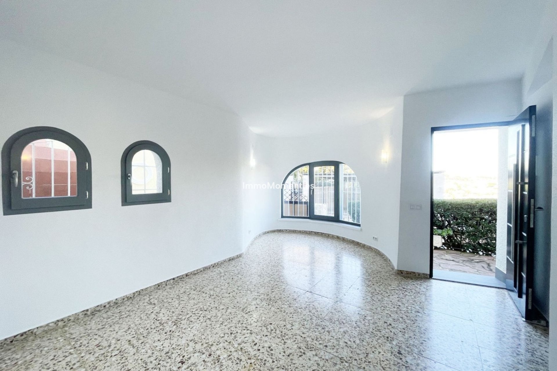 Wiederverkauf - Freistehende Villa - Calpe - Calpe Centro