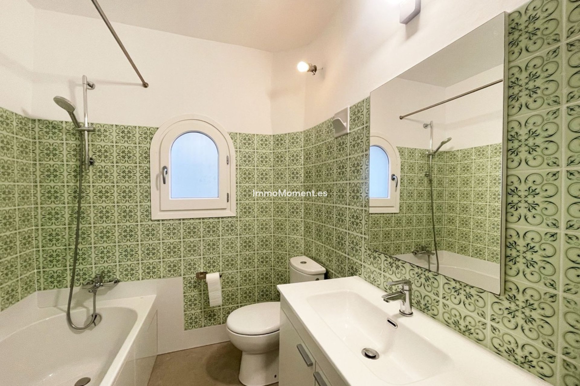 Wiederverkauf - Freistehende Villa - Calpe - Calpe Centro