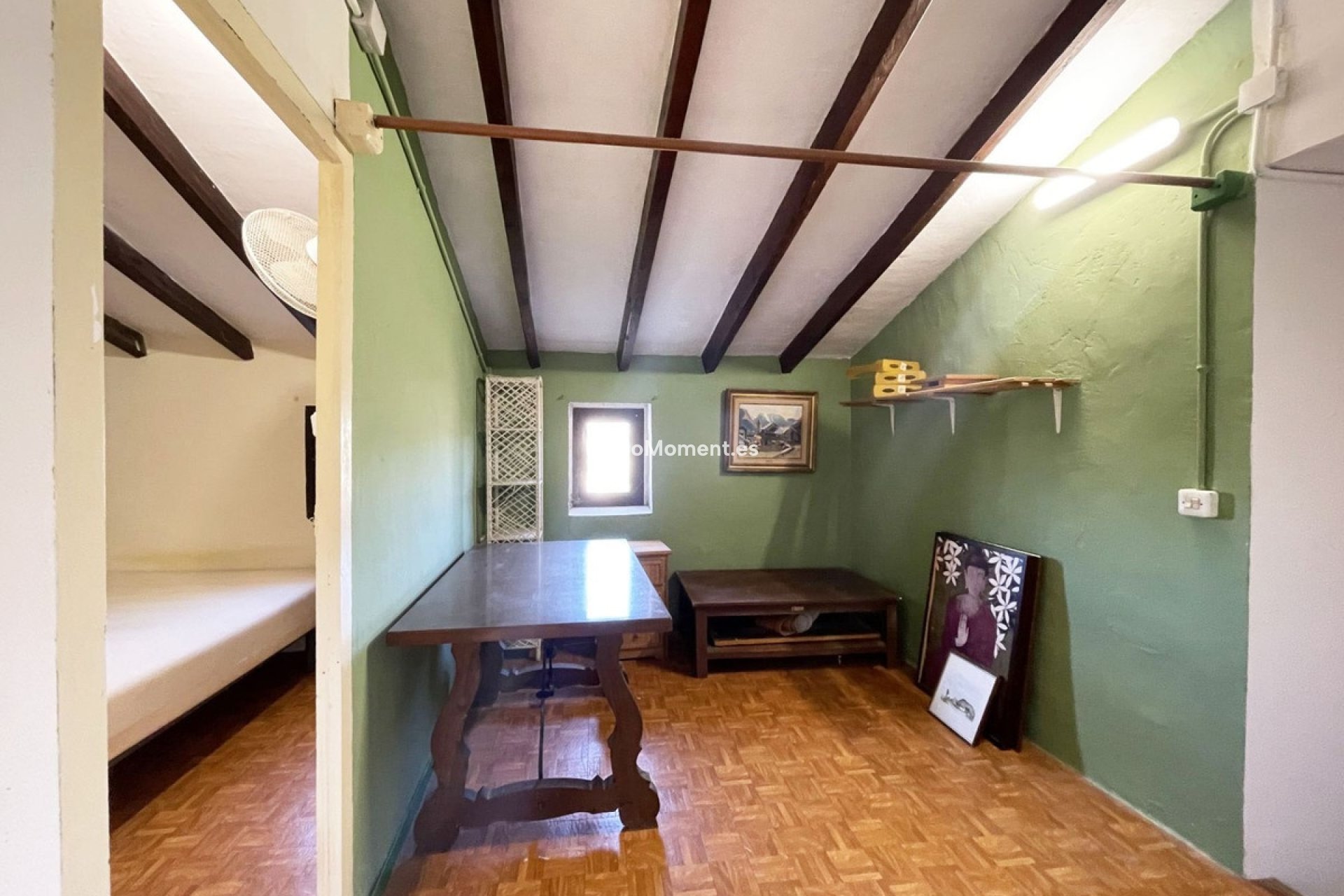 Wiederverkauf - Freistehende Villa - Calpe - Calpe Centro