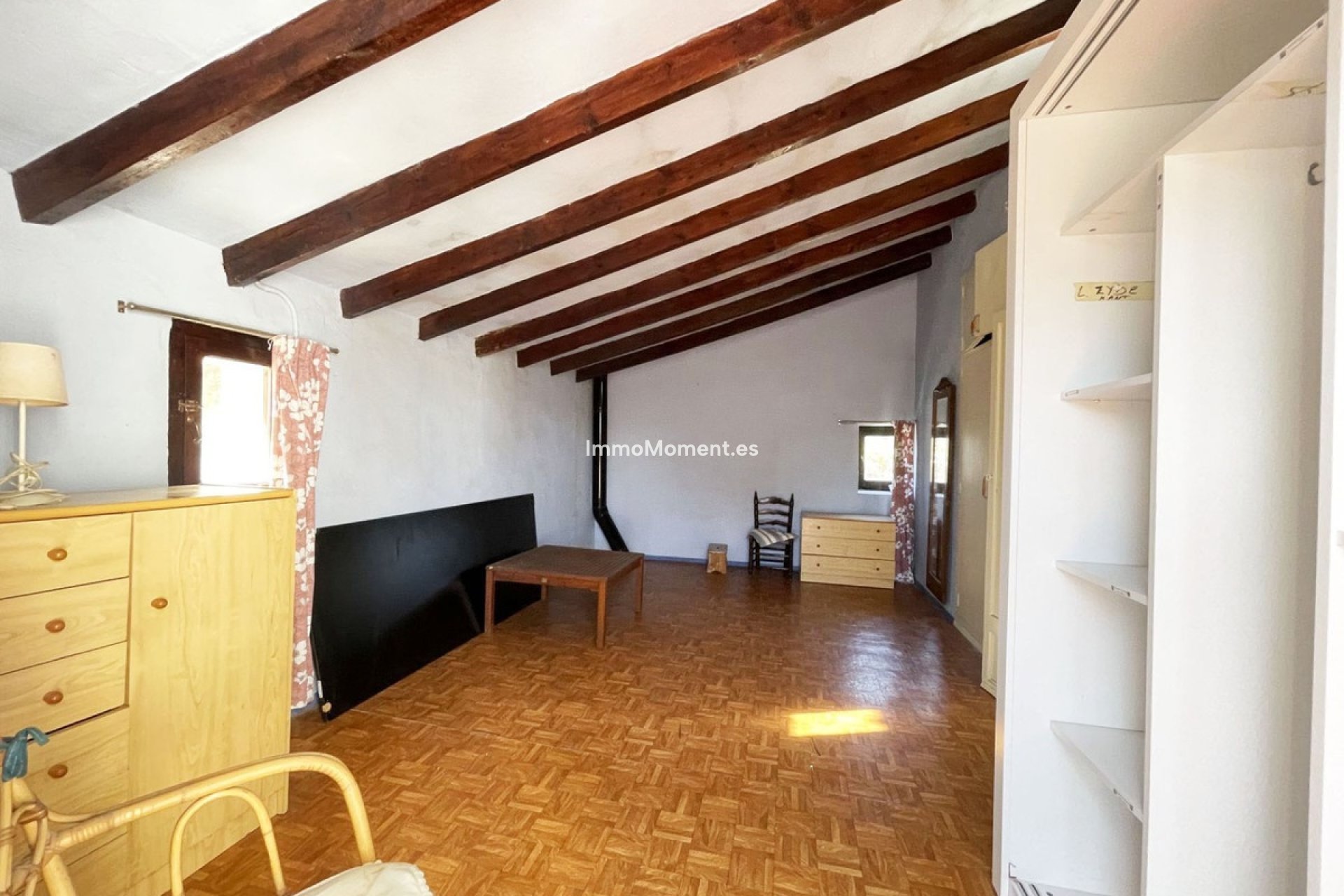 Wiederverkauf - Freistehende Villa - Calpe - Calpe Centro