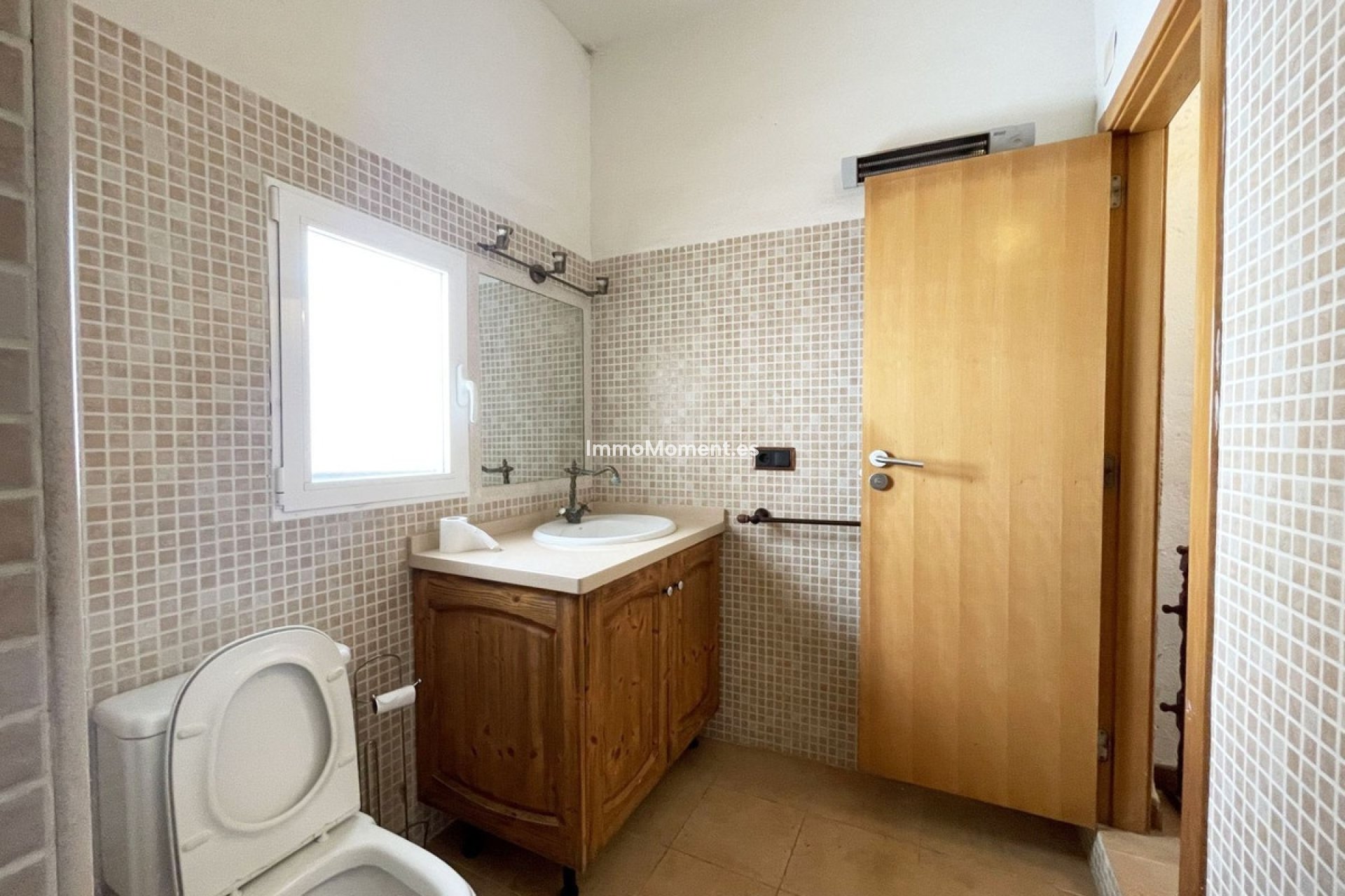 Wiederverkauf - Freistehende Villa - Calpe - Calpe Centro