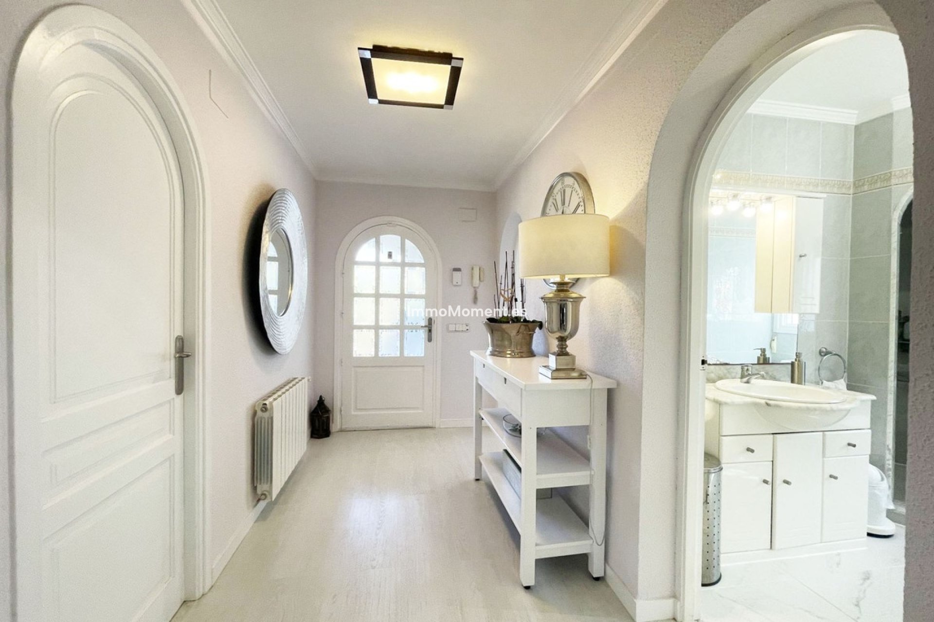Wiederverkauf - Freistehende Villa - Calpe - Calpe Centro